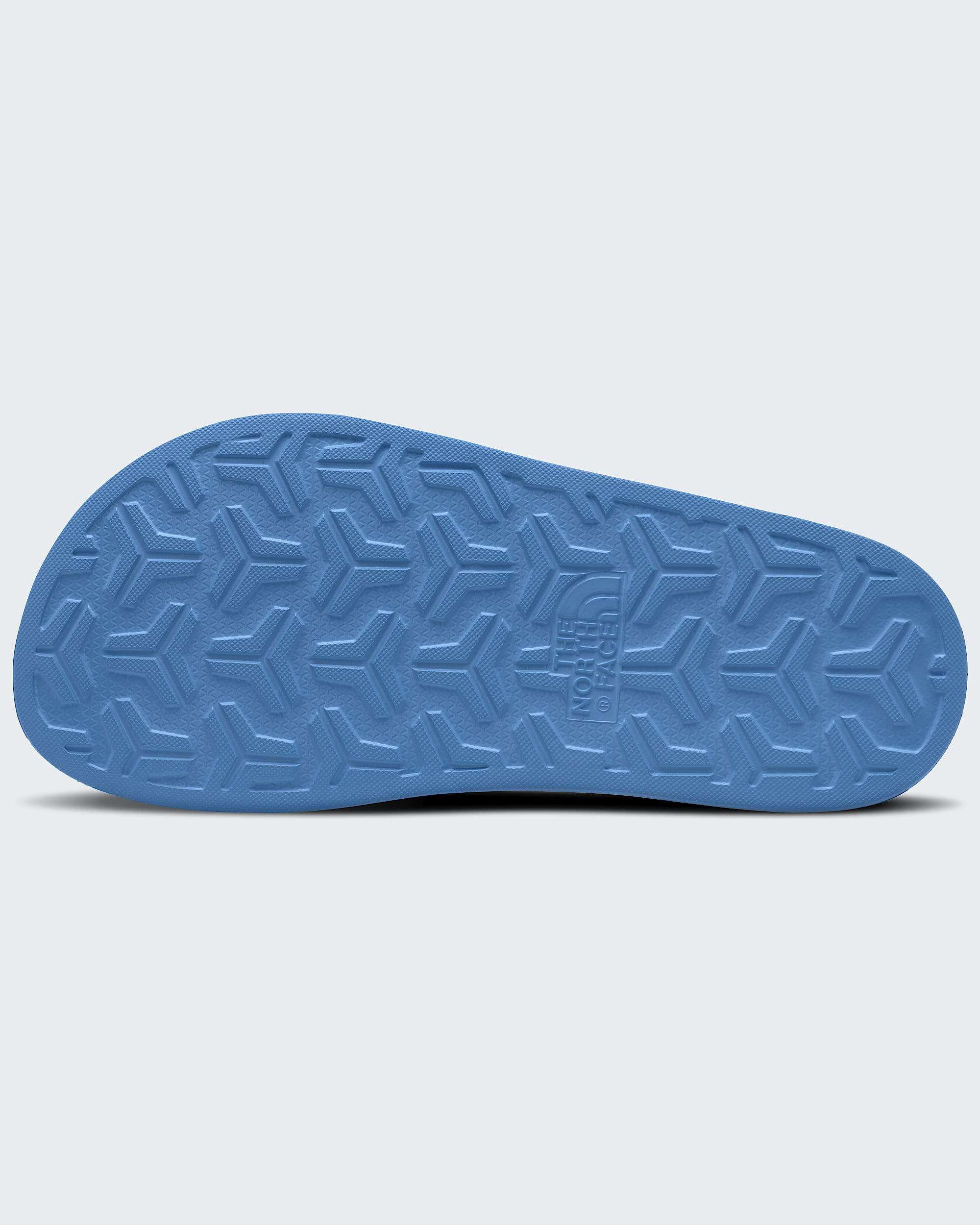 Youth Base Camp Slides III TNF DETAILSOLE