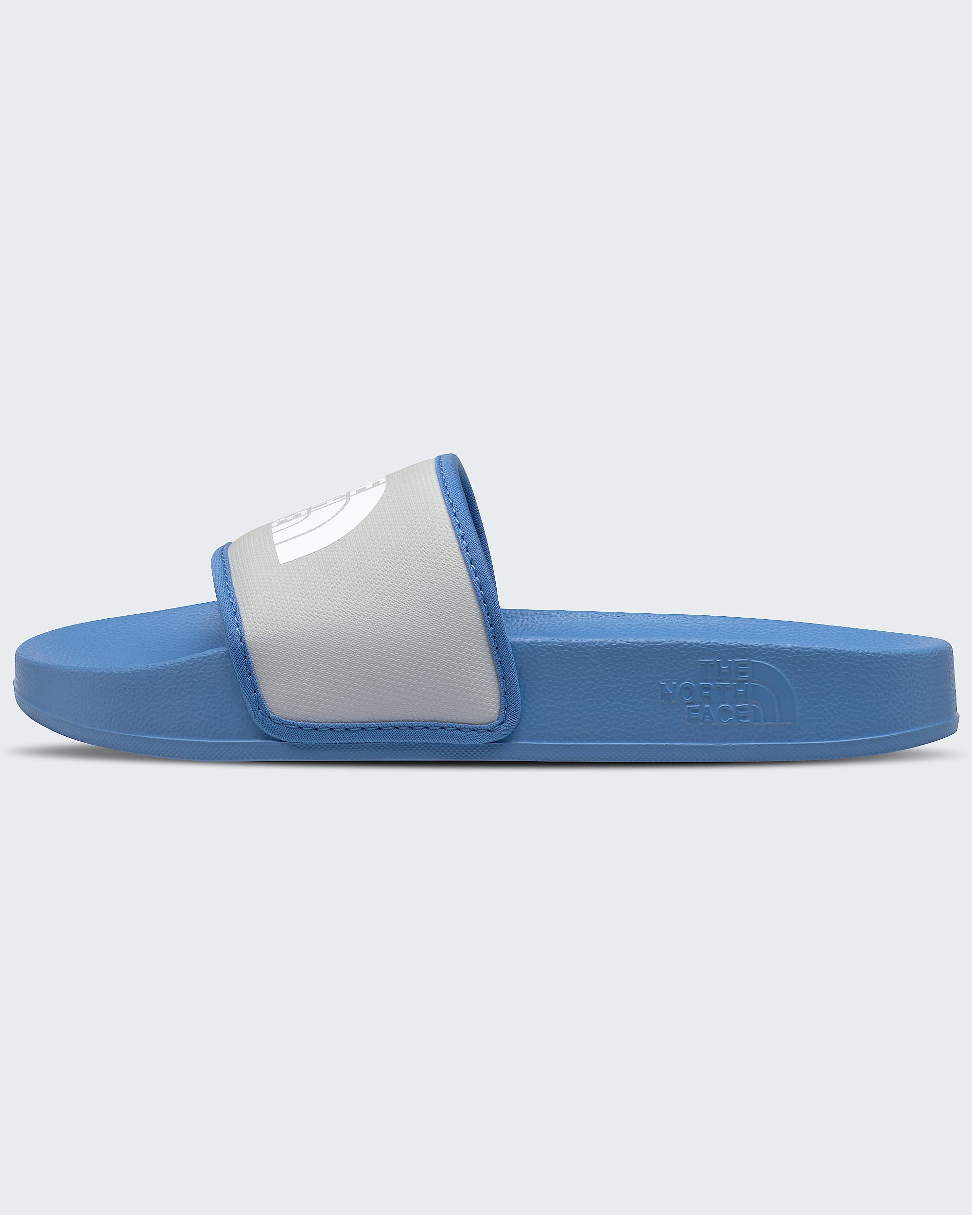 Youth Base Camp Slides III TNF HERO