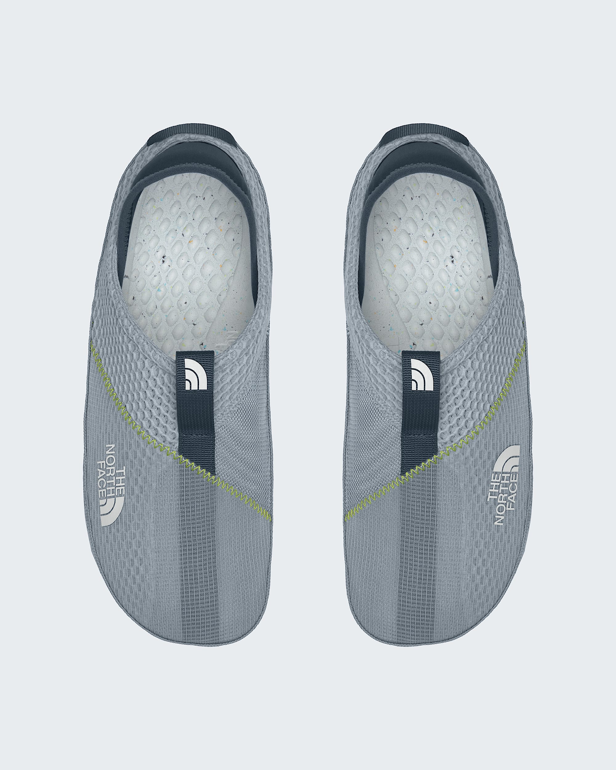 Mule Base Camp TNF DETAILINSTEP
