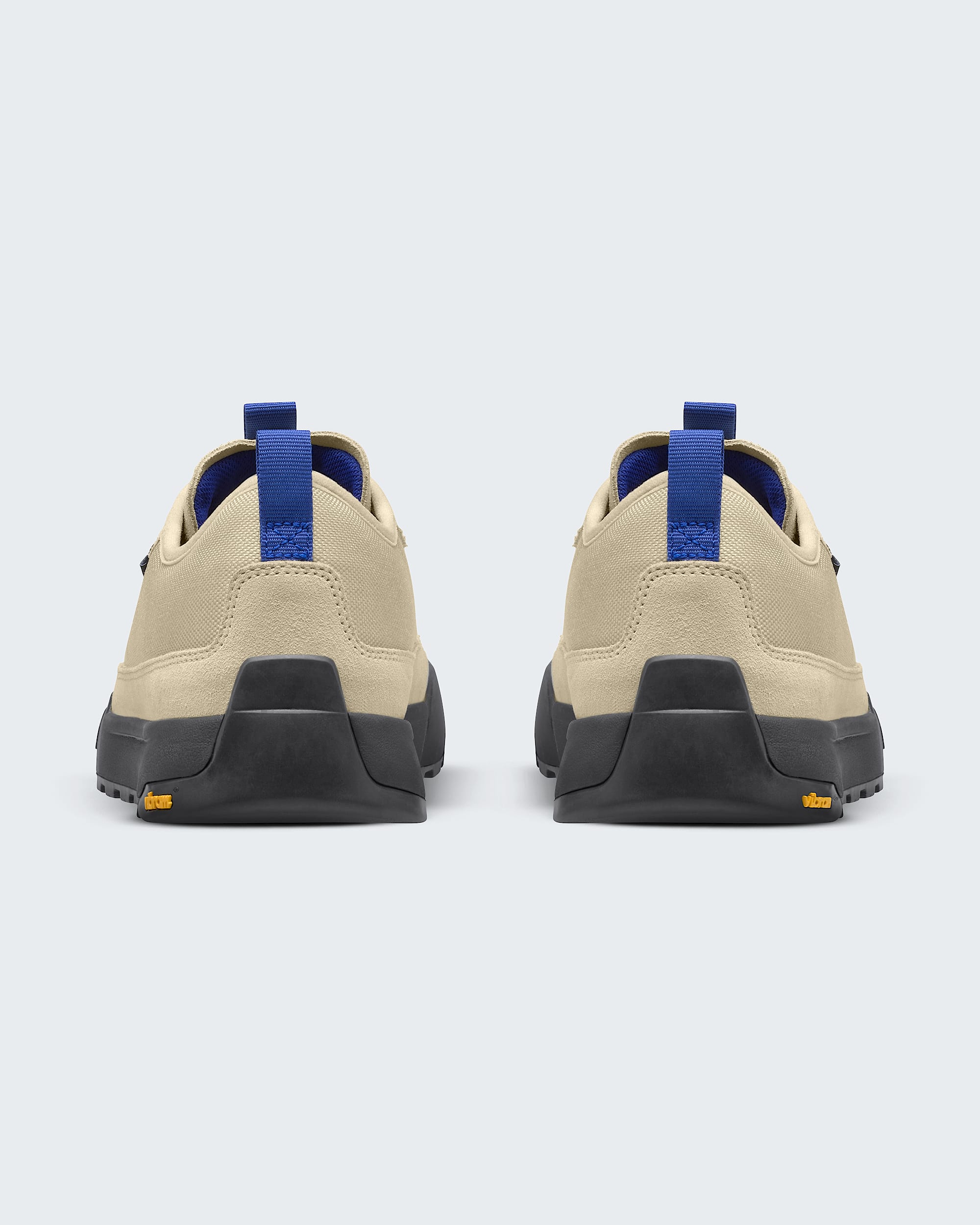 Clyffe Shoes TNF BACK