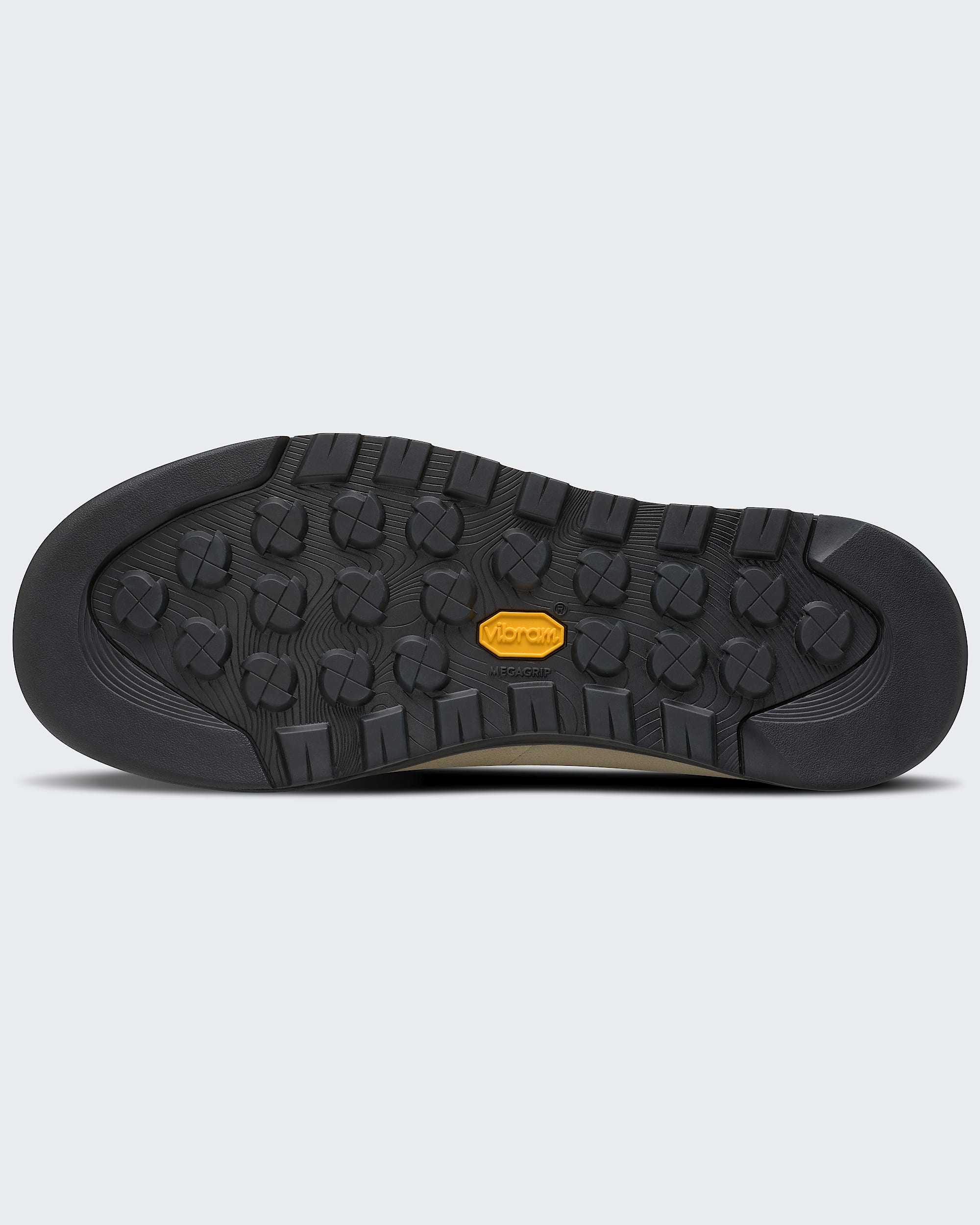 Clyffe Shoes TNF DETAILSOLE