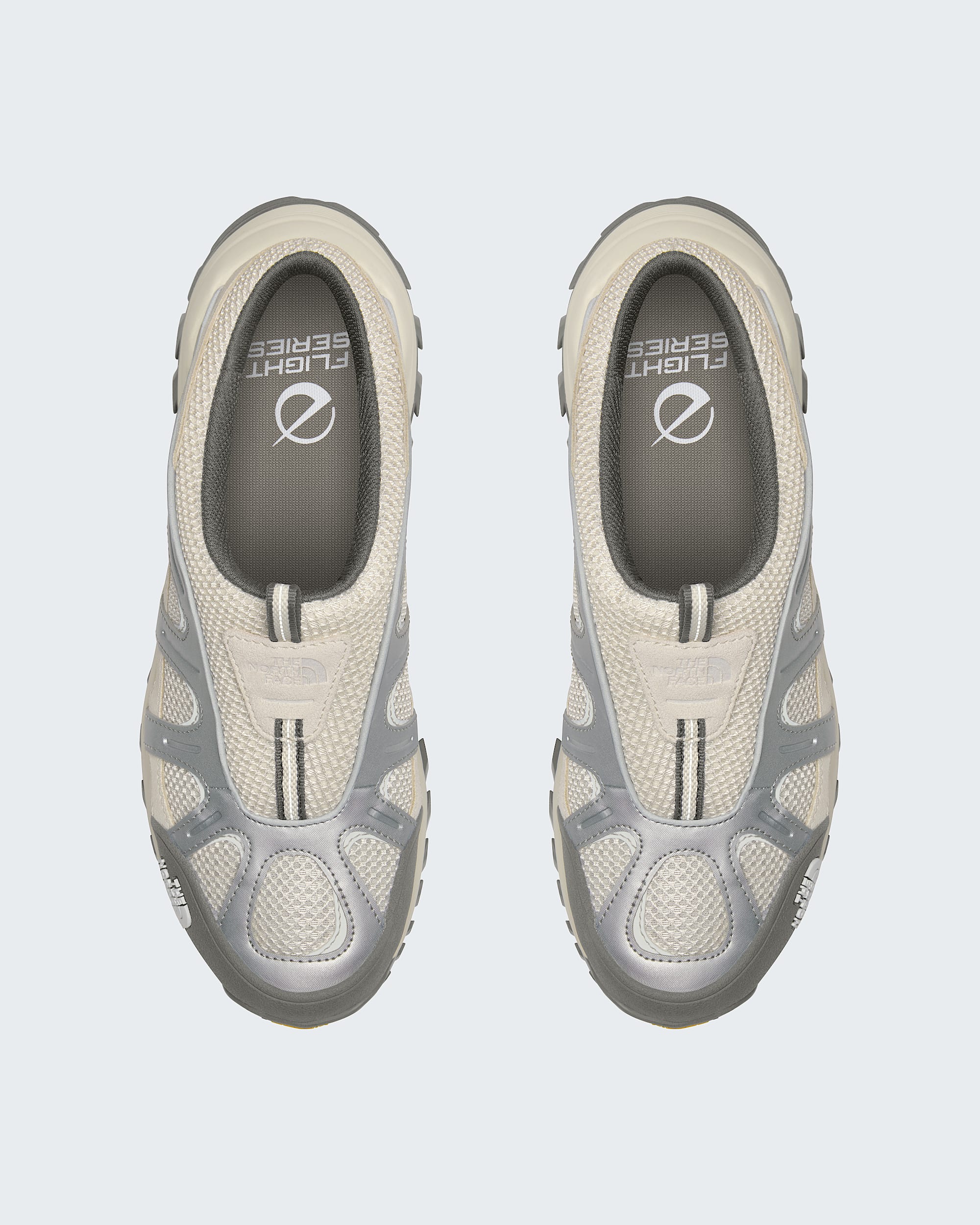 Hedgehog 06 RVST Mules | The North Face