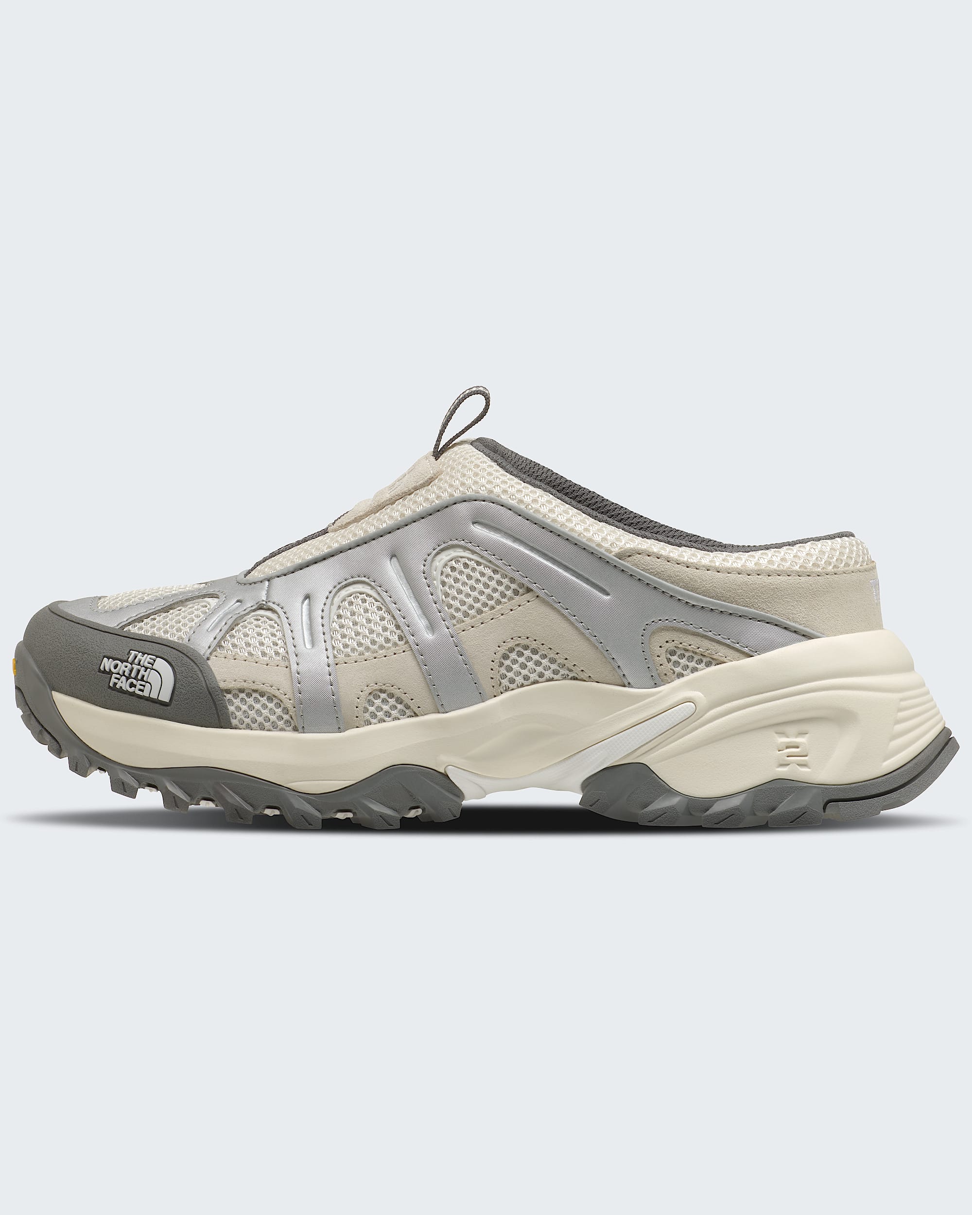 Hedgehog 06 RVST Mules | The North Face