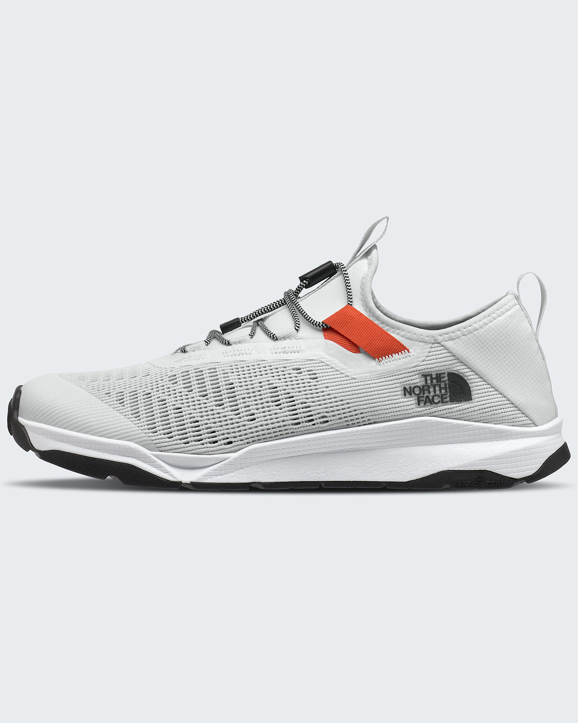 Mens Platte Canyon Shoes TNF HERO
