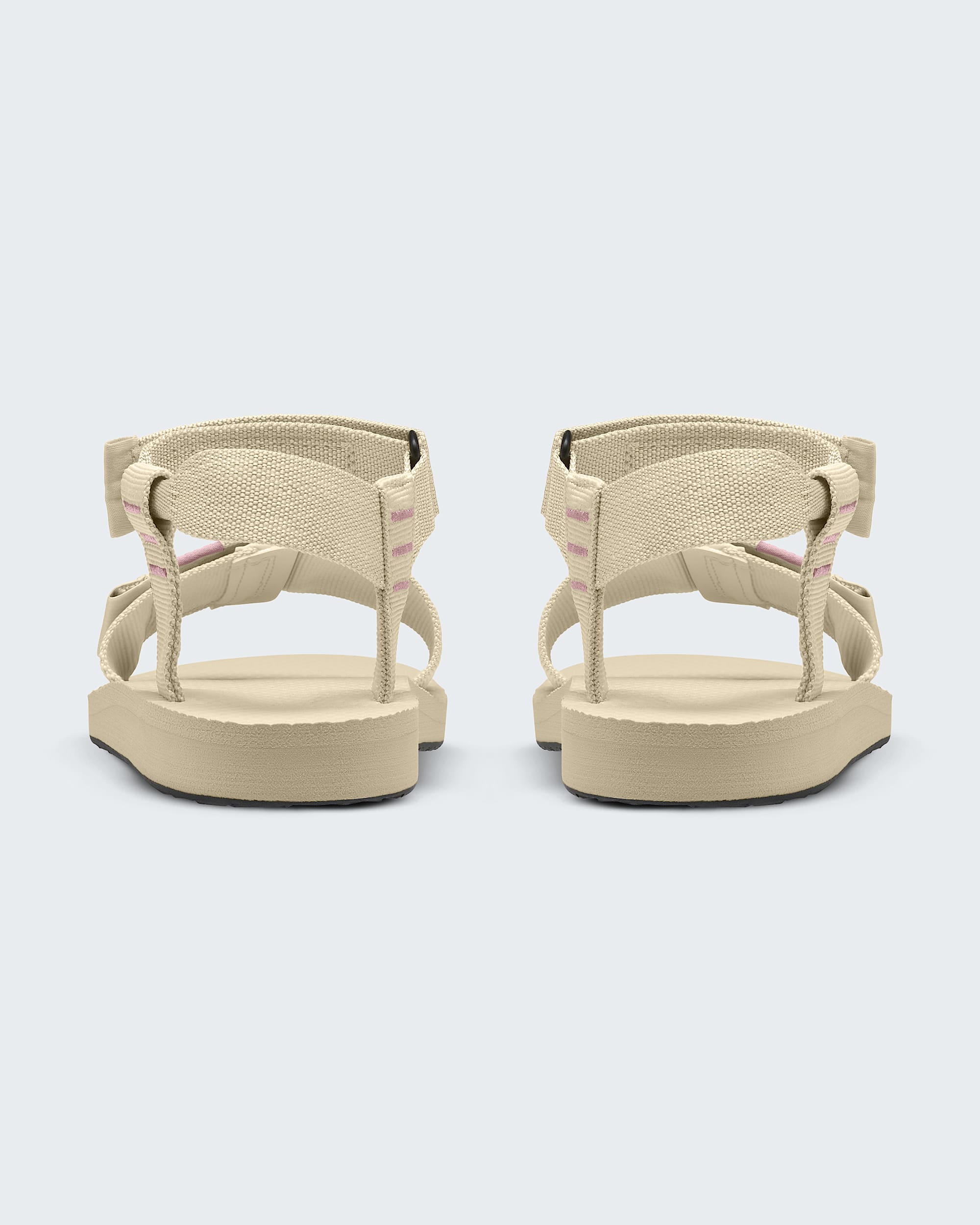 Womens Skeena Sandals II TNF BACK