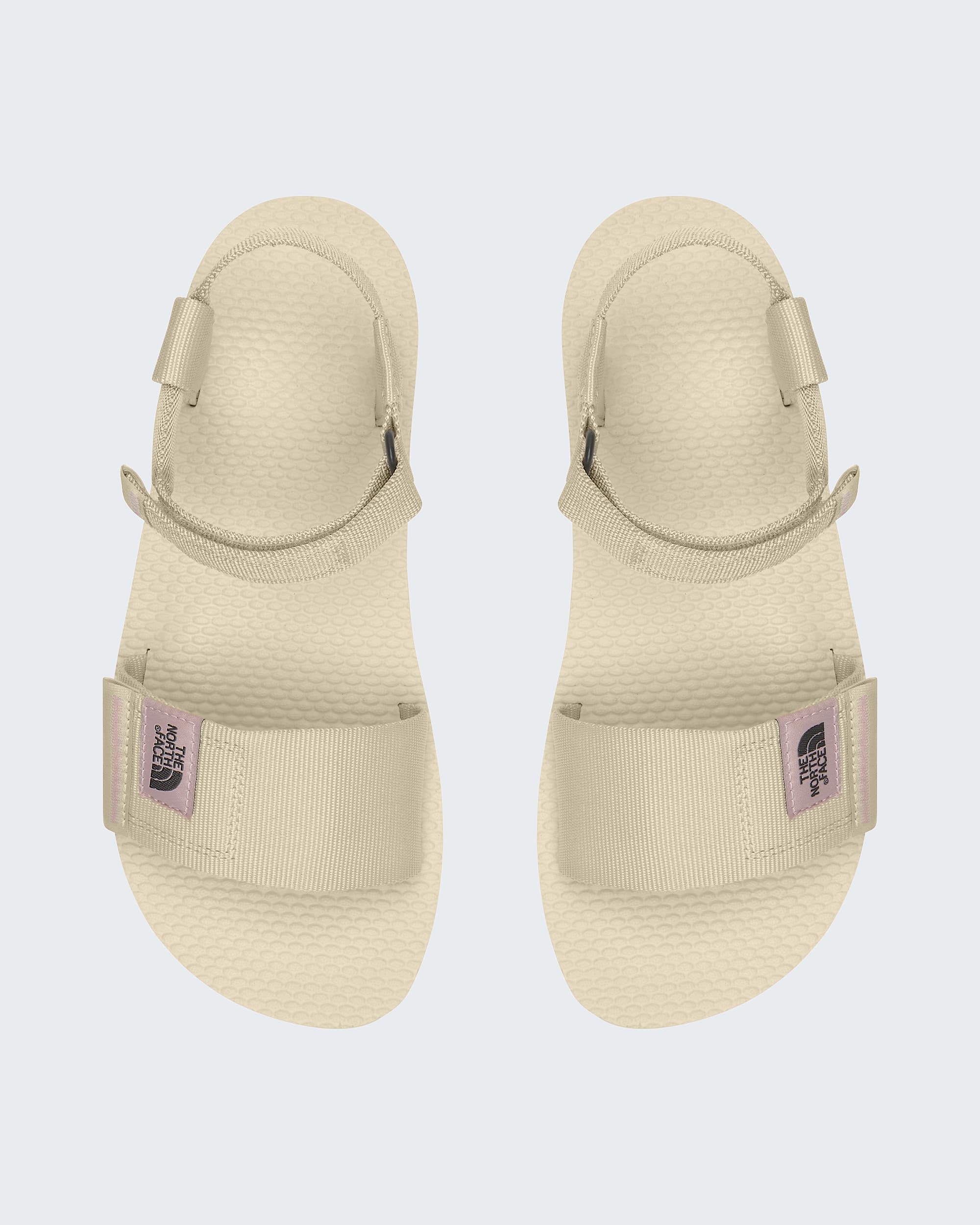 Womens Skeena Sandals II TNF DETAILINSTEP