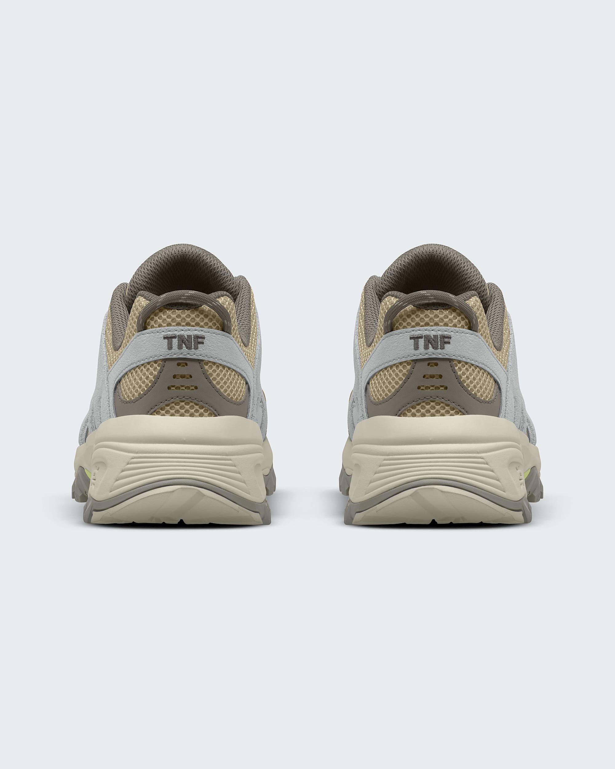 Hedgehog 06 RVST Shoes | The North Face