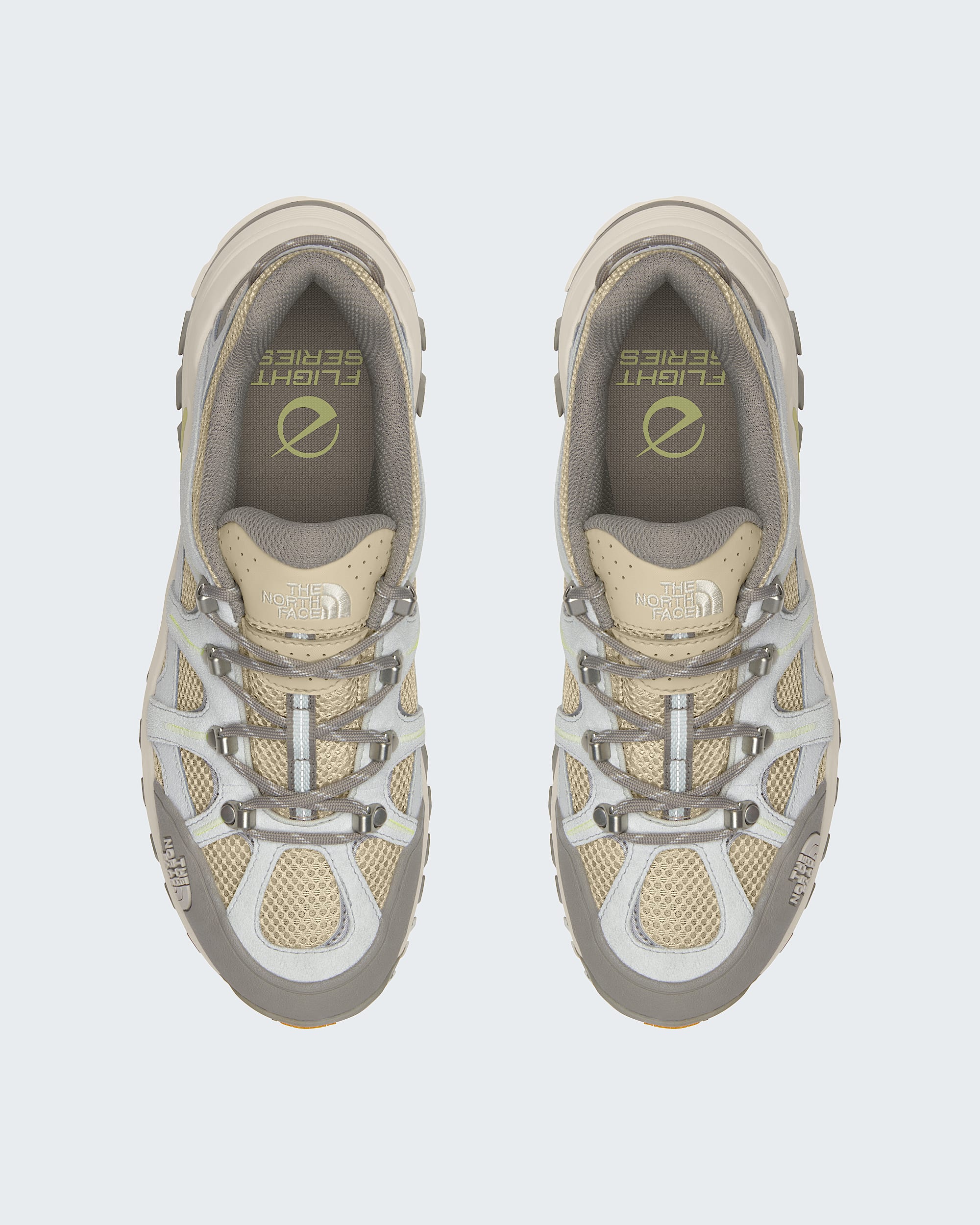Hedgehog 06 RVST Shoes | The North Face