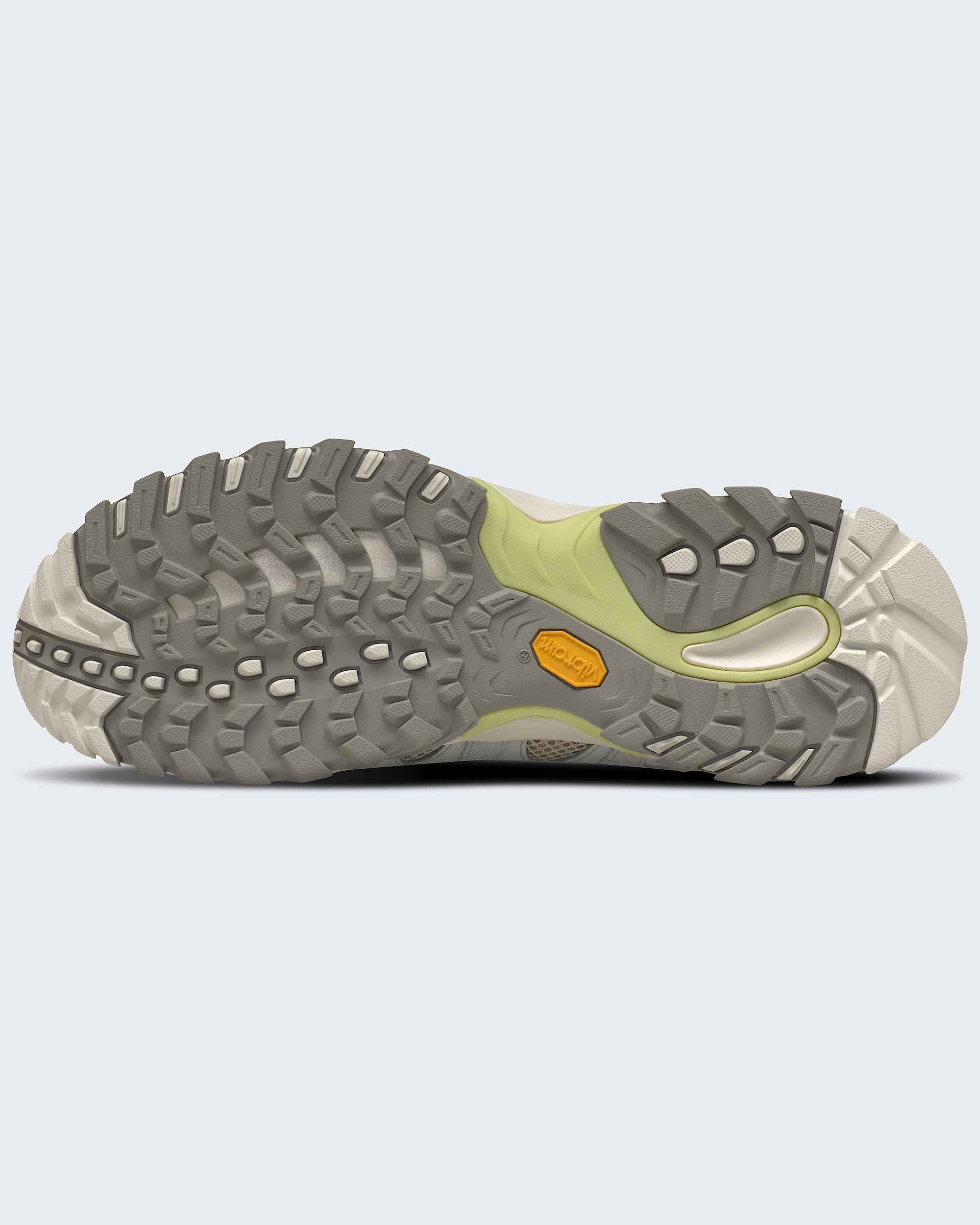 Hedgehog 06 RVST Shoes | The North Face