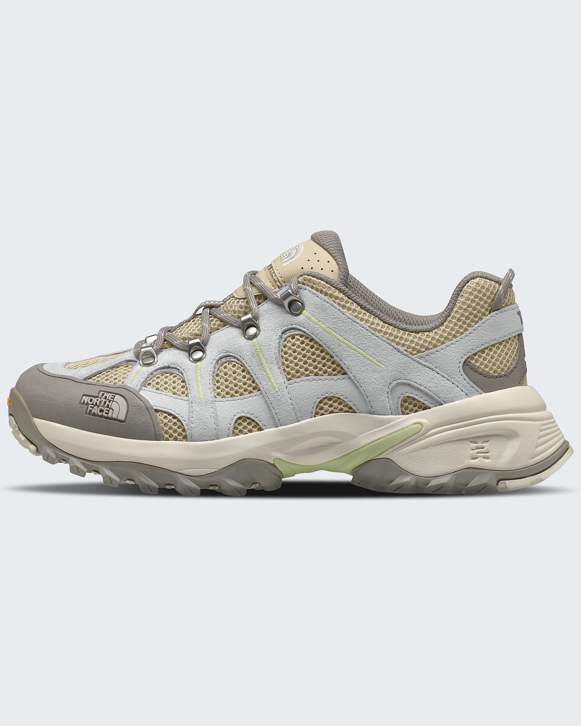 Hedgehog 06 RVST Shoes | The North Face
