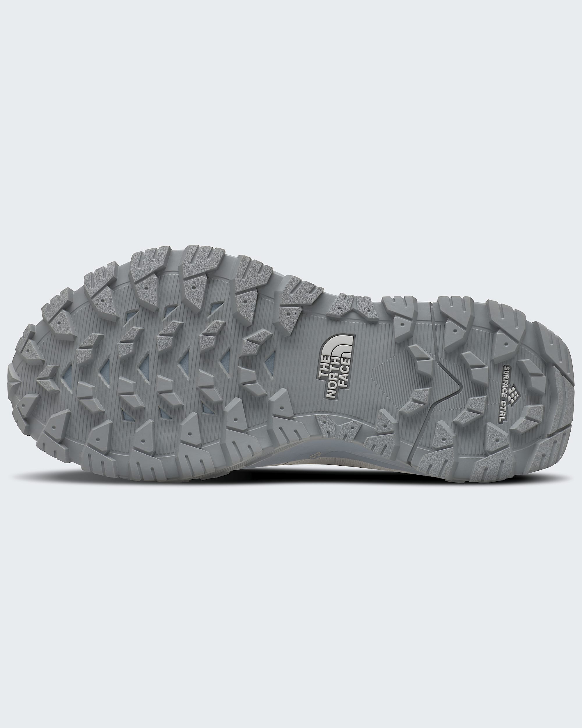 Chaussures Offtrail Hike GORETEX pour femmes TNF DETAILSOLE