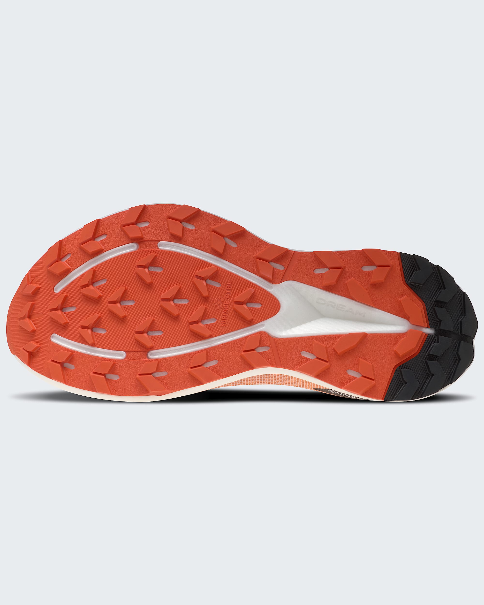 Summit Series VECTIV Pro 3 Shoes TNF DETAILSOLE