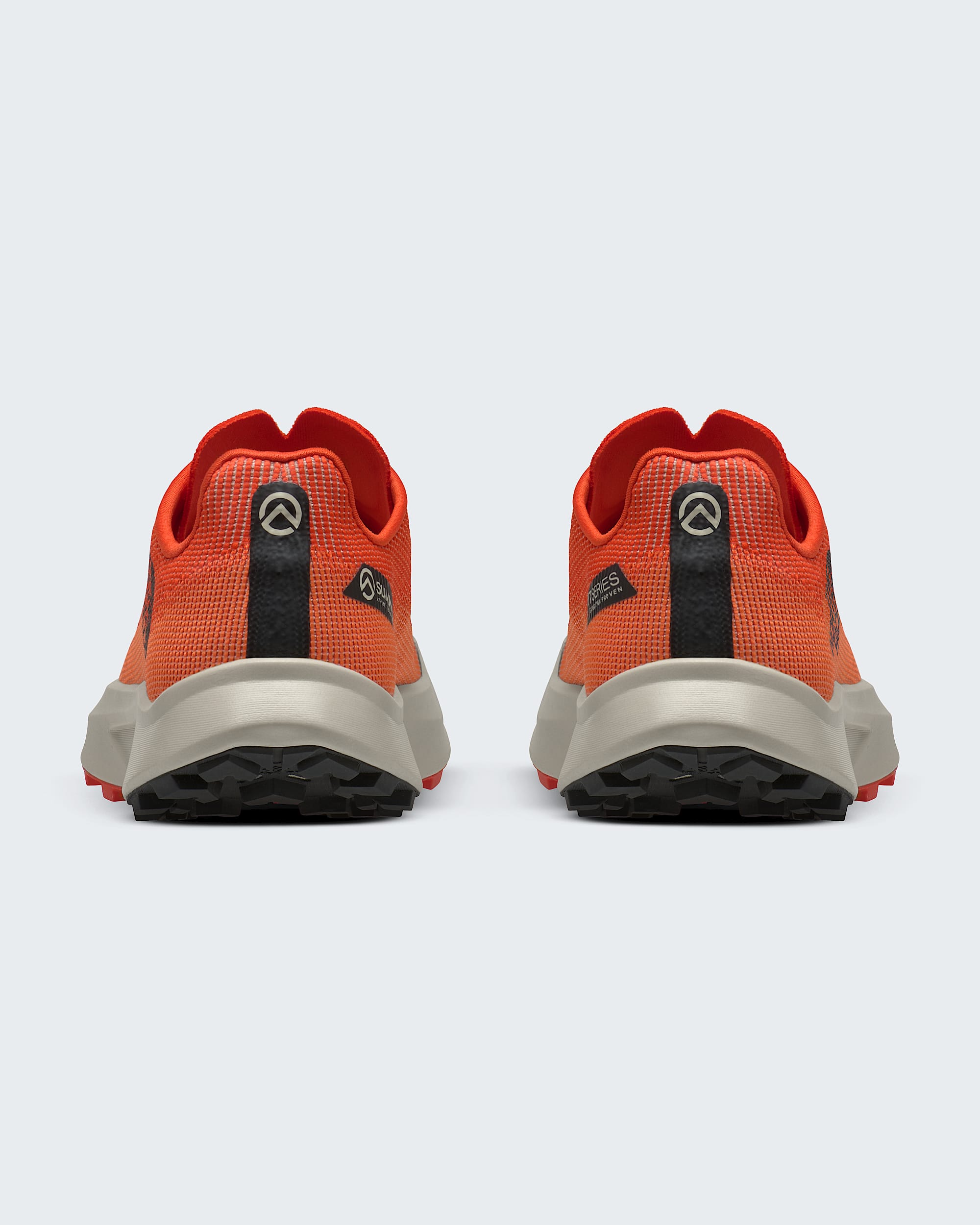 Summit Series VECTIV Sky 2 Shoes TNF BACK