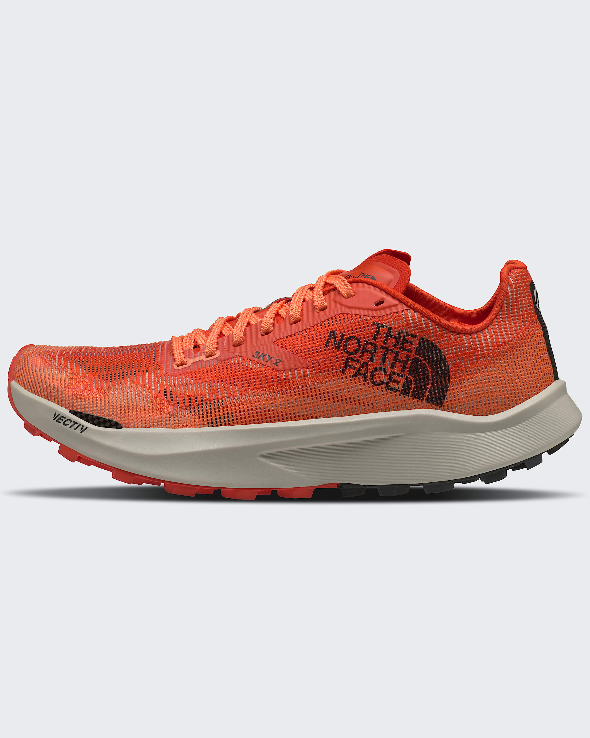 Summit Series VECTIV Sky 2 Shoes TNF HERO