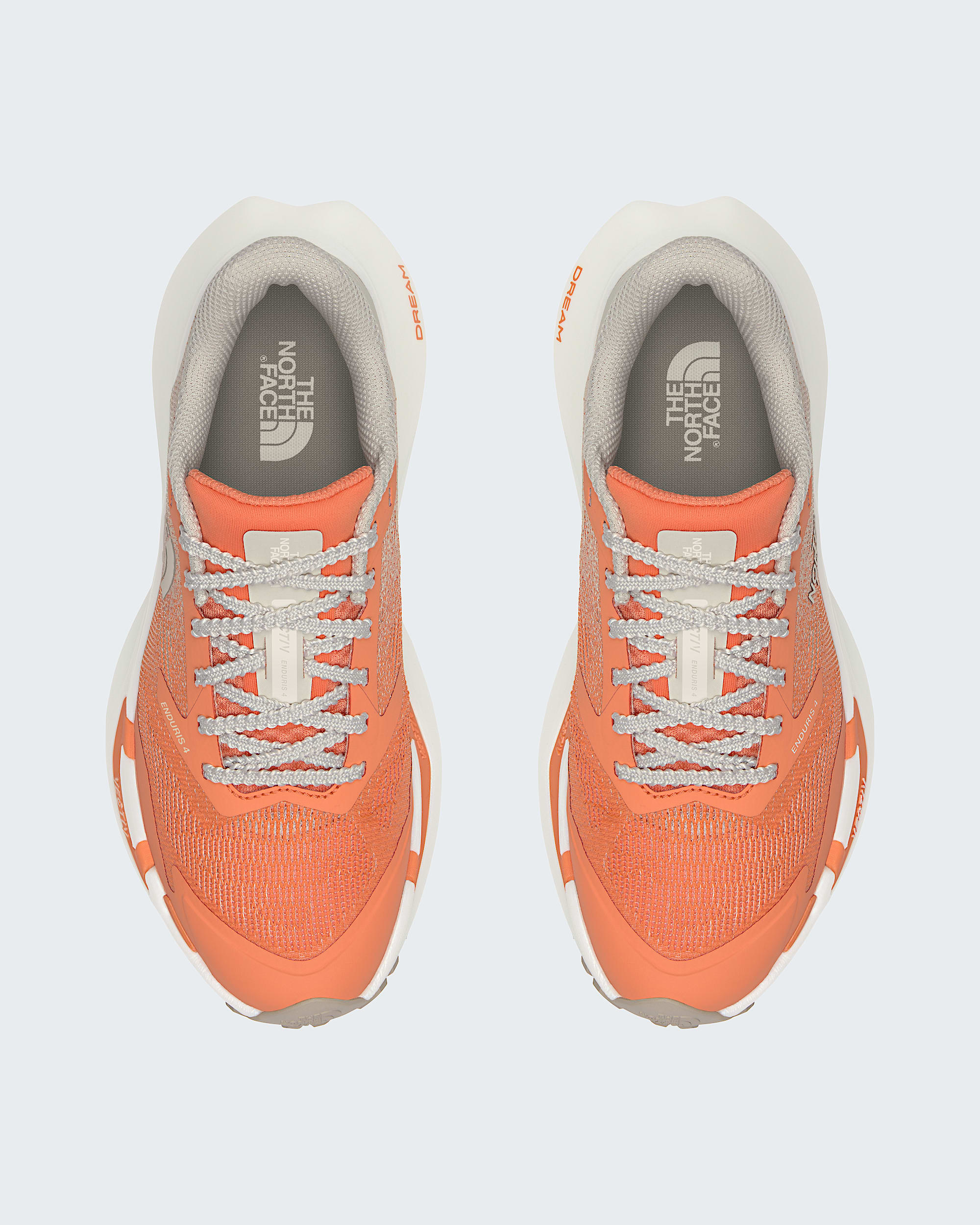 Chaussures VECTIV Enduris 4 pour femmes TNF DETAILINSTEP