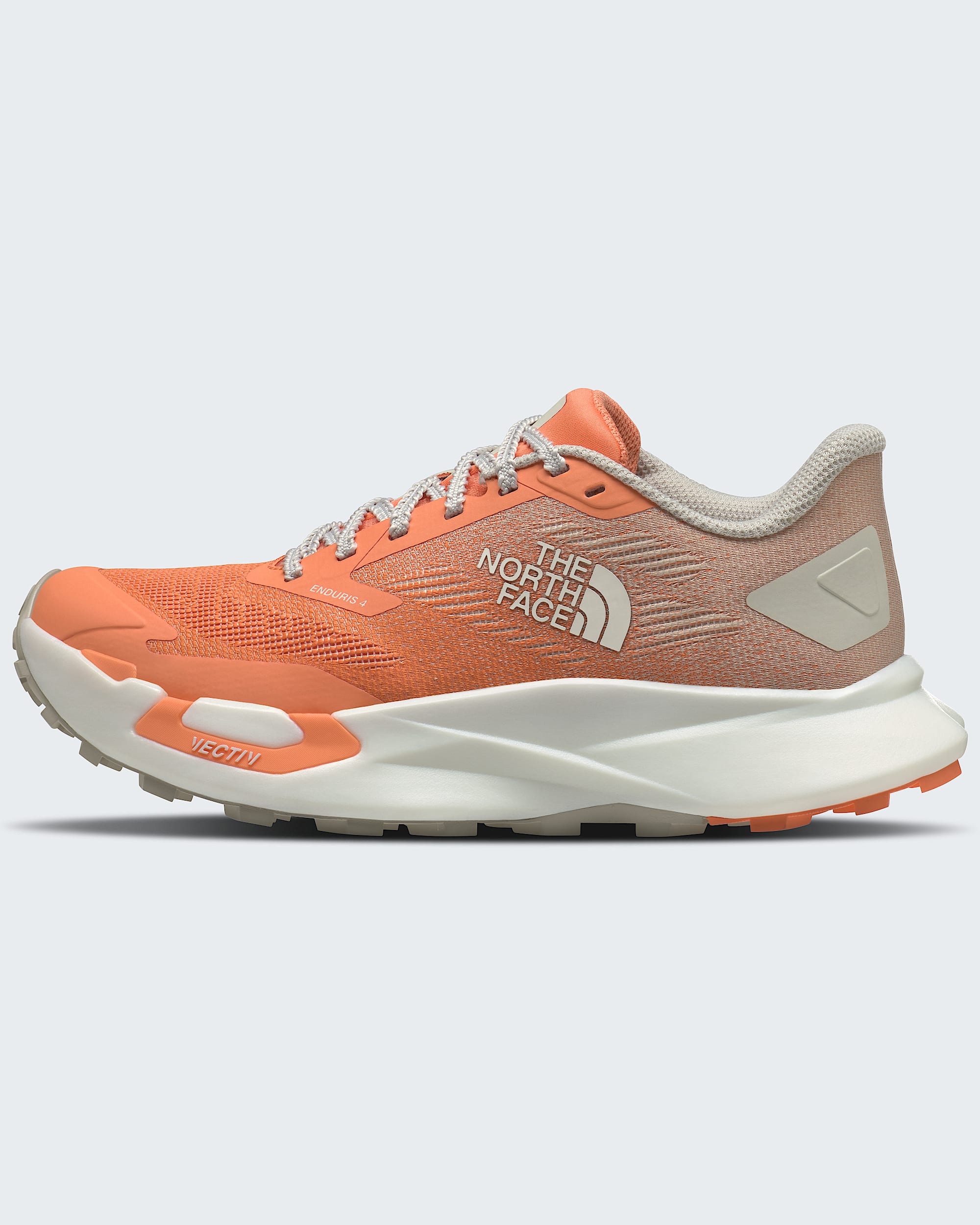 Chaussures VECTIV Enduris 4 pour femmes TNF HERO