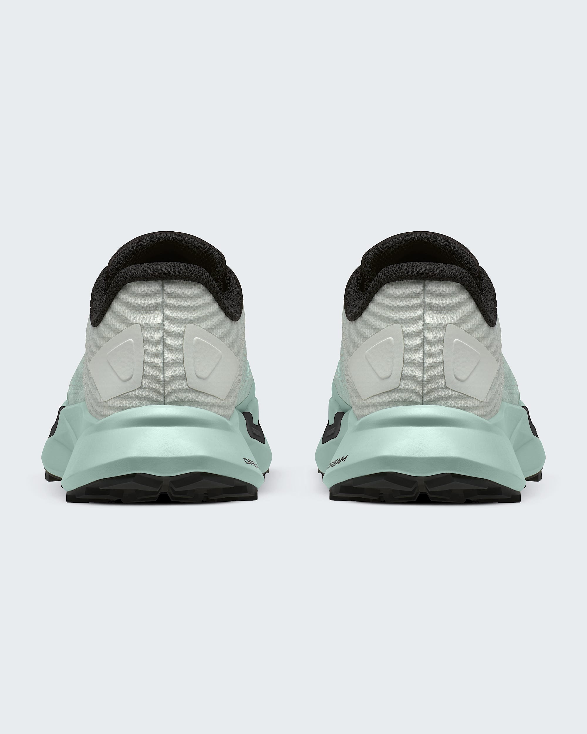 Womens VECTIV Enduris 4 Shoes TNF BACK