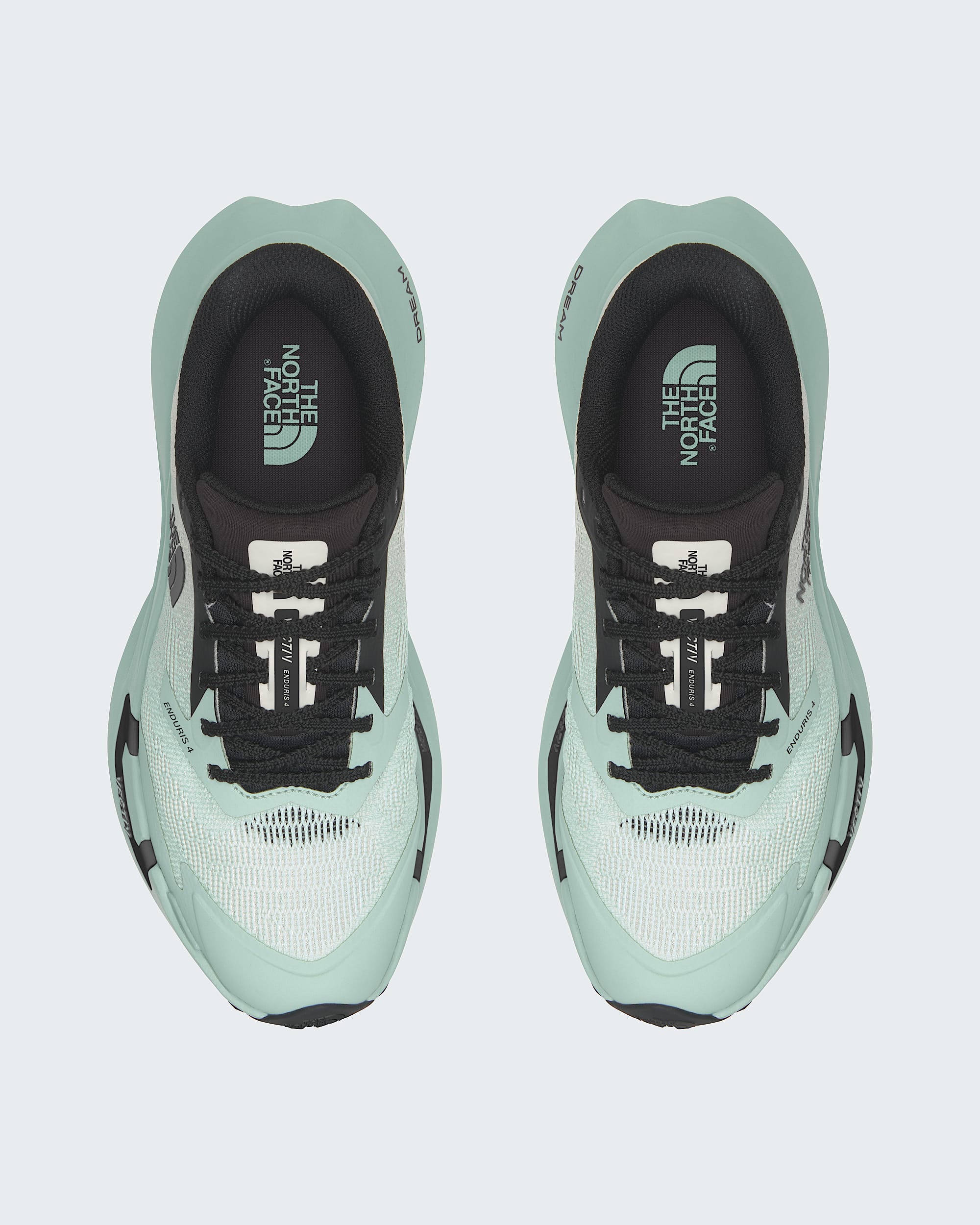Womens VECTIV Enduris 4 Shoes TNF DETAILINSTEP