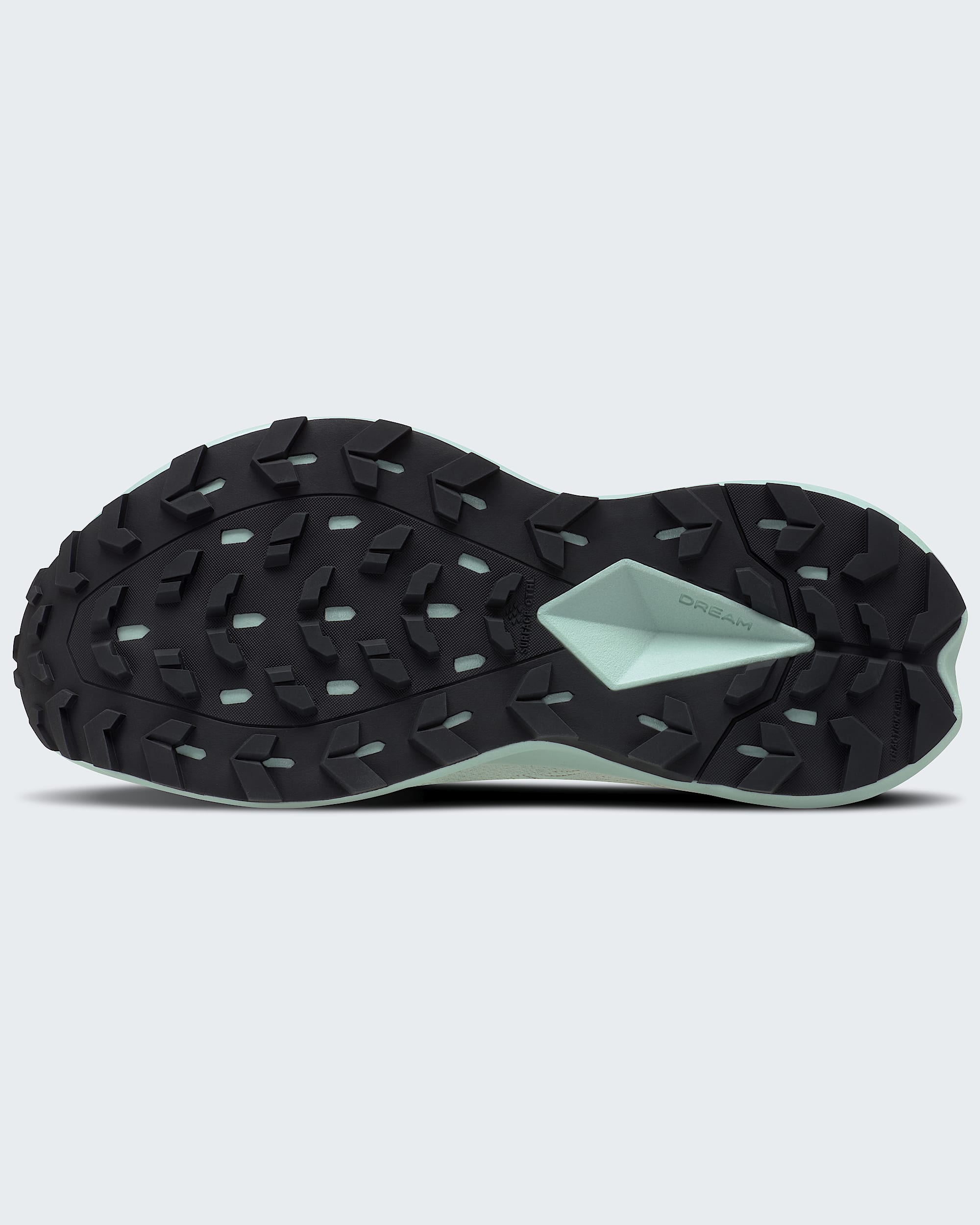 Womens VECTIV Enduris 4 Shoes TNF DETAILSOLE