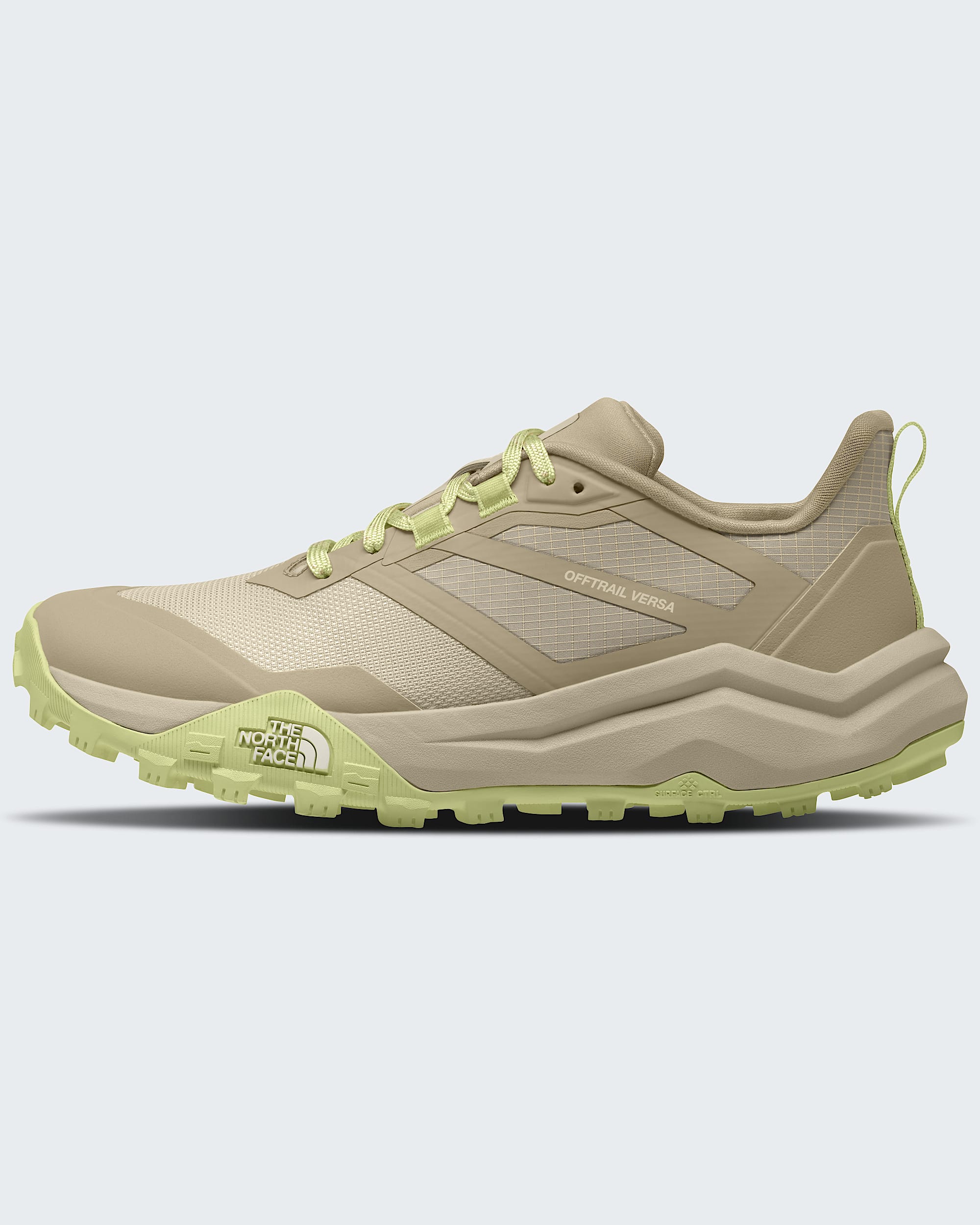 Womens Offtrail Versa Shoes TNF HERO