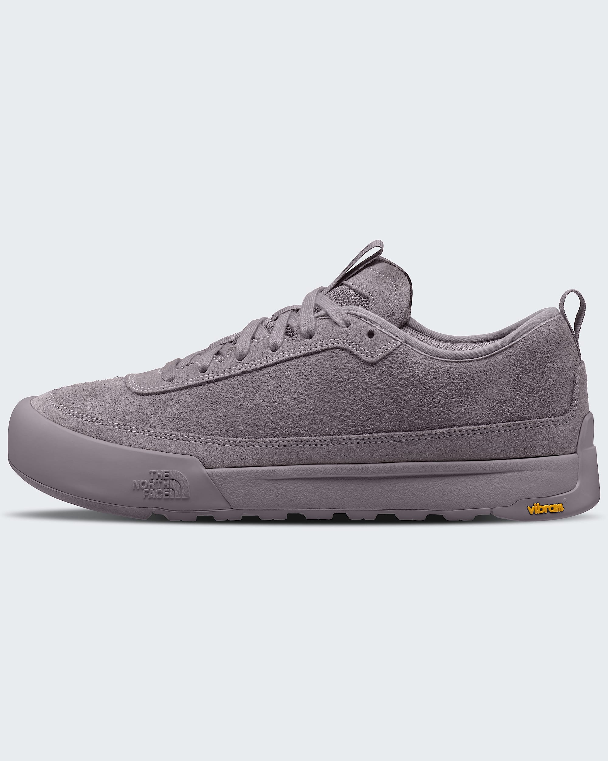 Clyffe Suede Shoes TNF HERO
