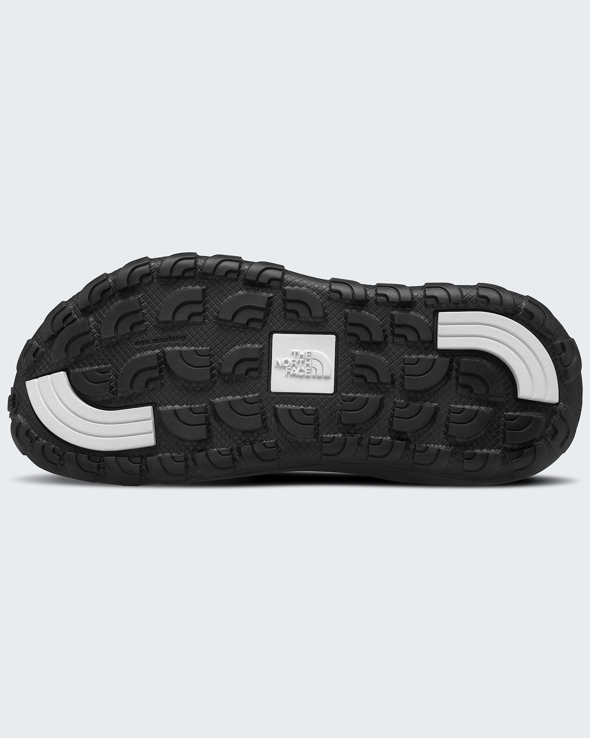 Youth Explore Camp Shandals TNF DETAILSOLE