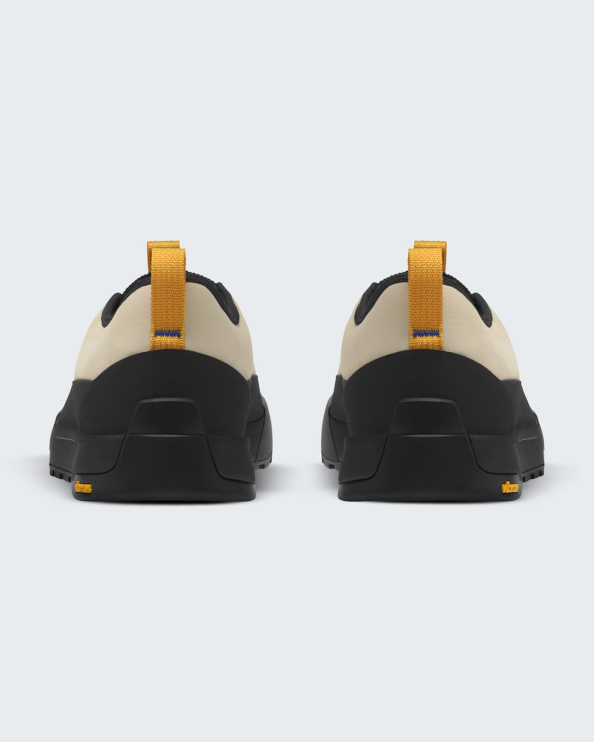 Clyffe SlipOns TNF BACK