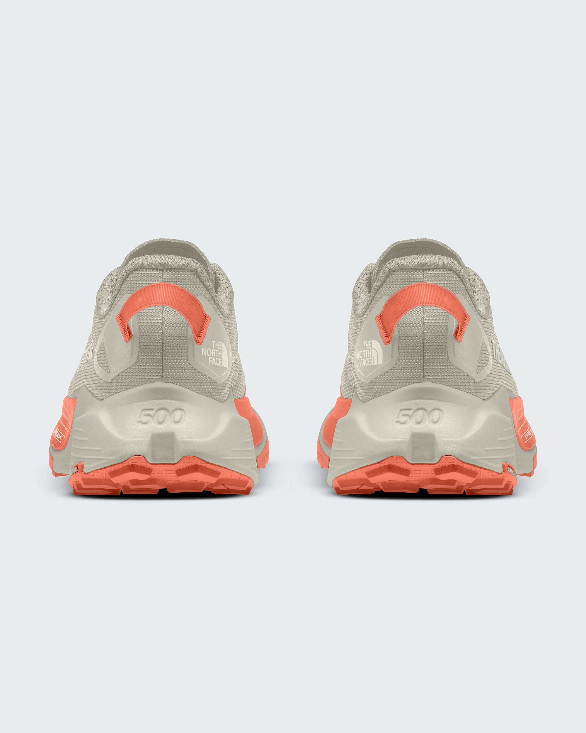 Chaussures Altamesa 500 V2 pour femmes TNF BACK