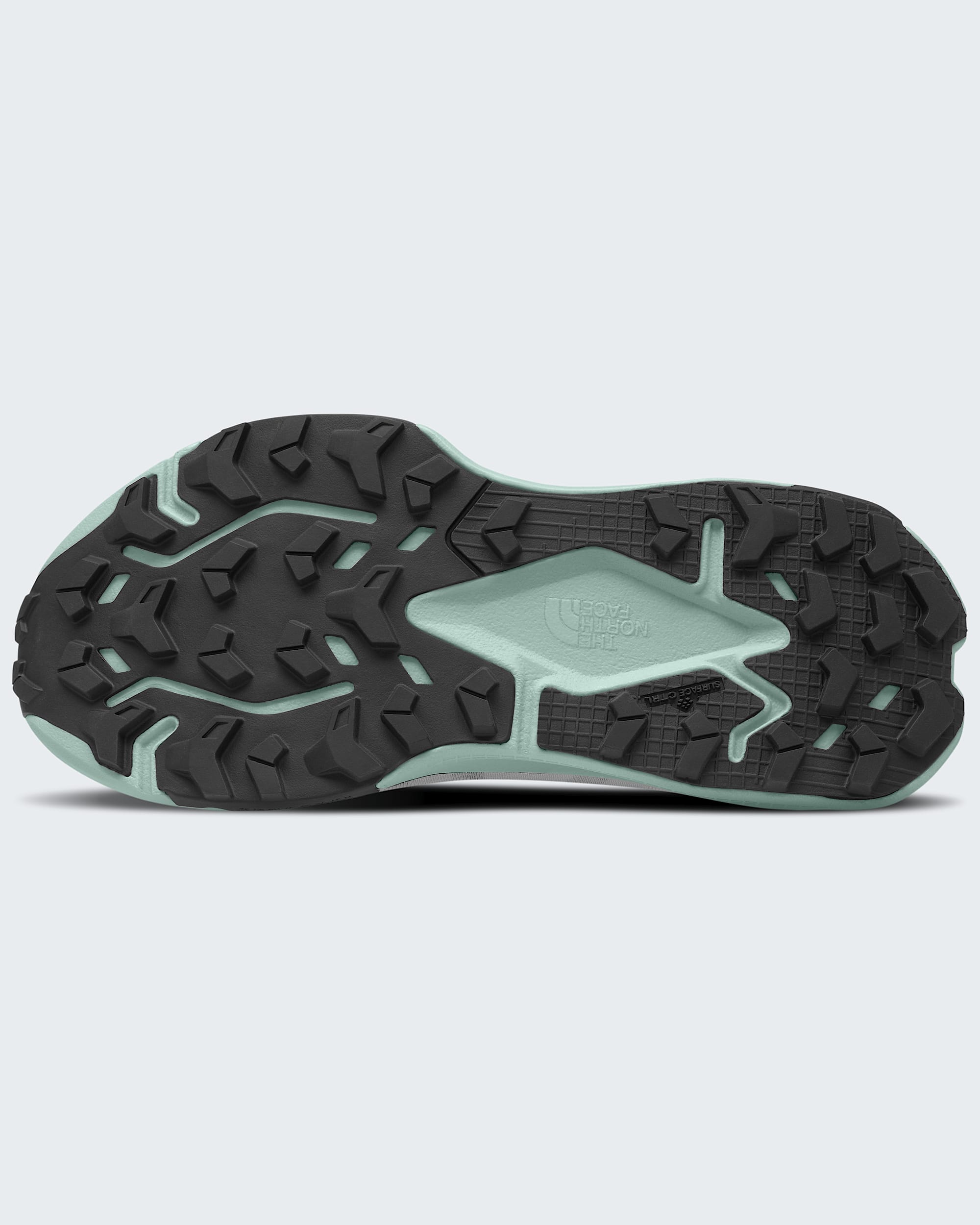 Womens Altamesa 500 V2 Shoes TNF DETAILSOLE