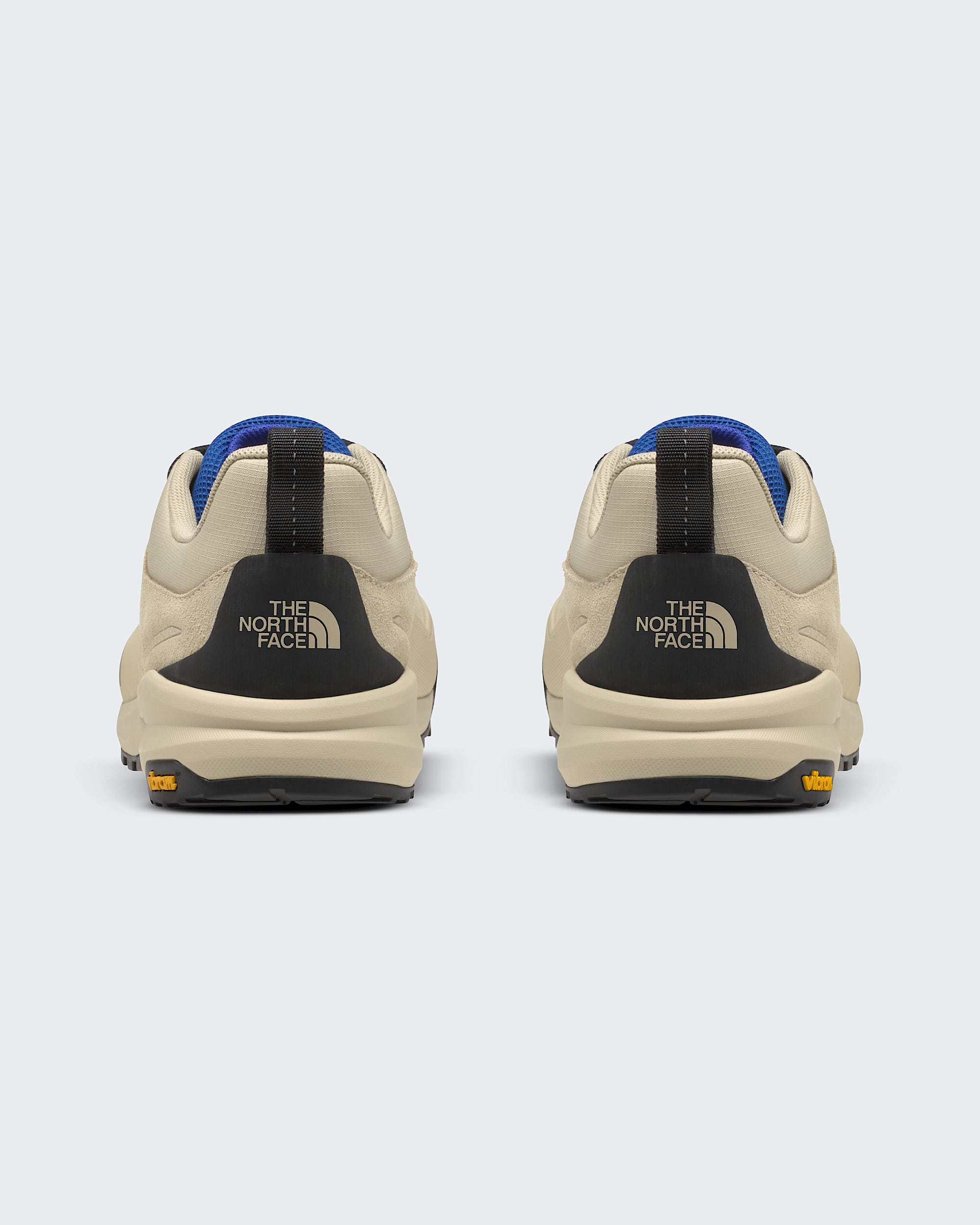 Verto Approach Shoes TNF BACK