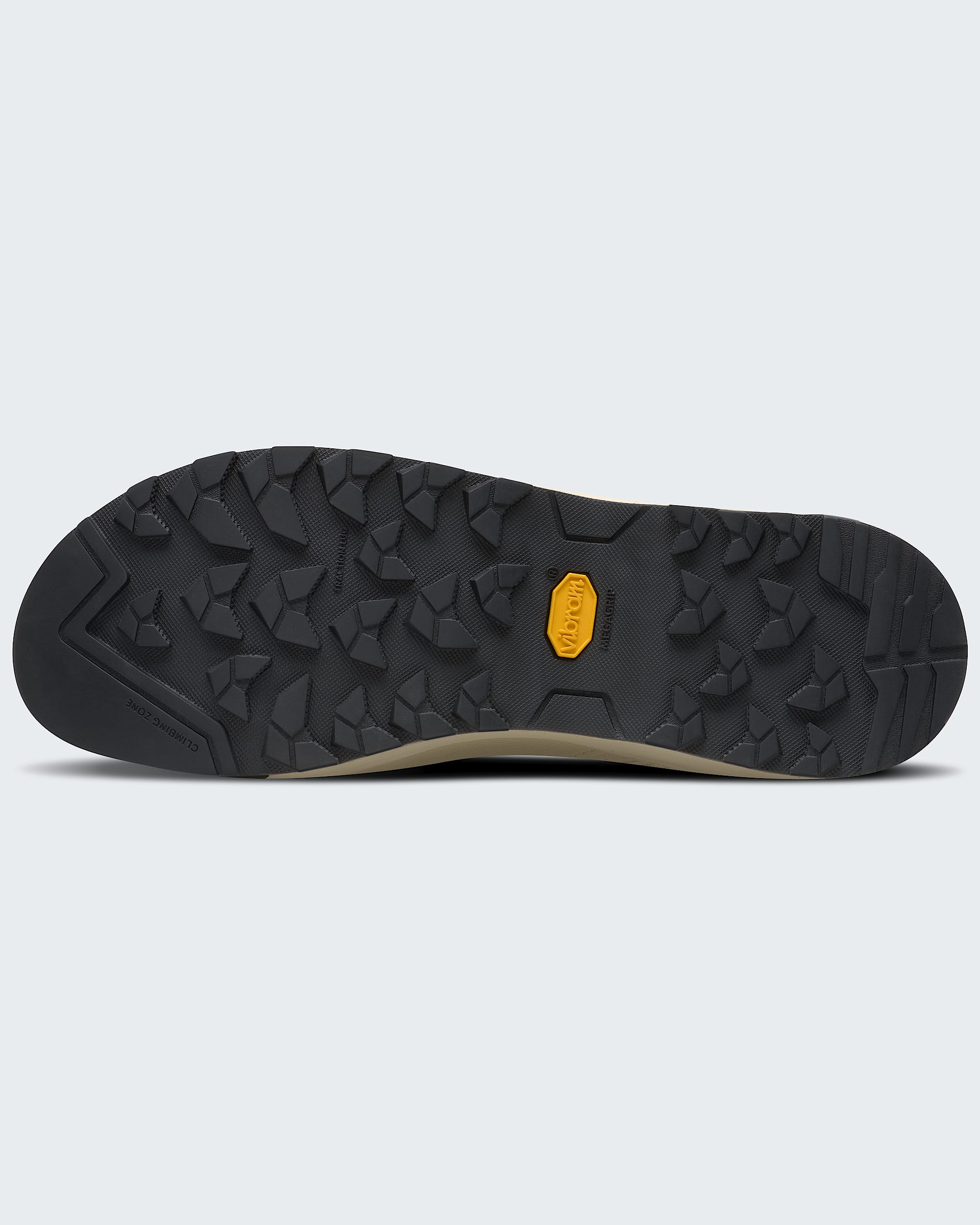 Verto Approach Shoes TNF DETAILSOLE