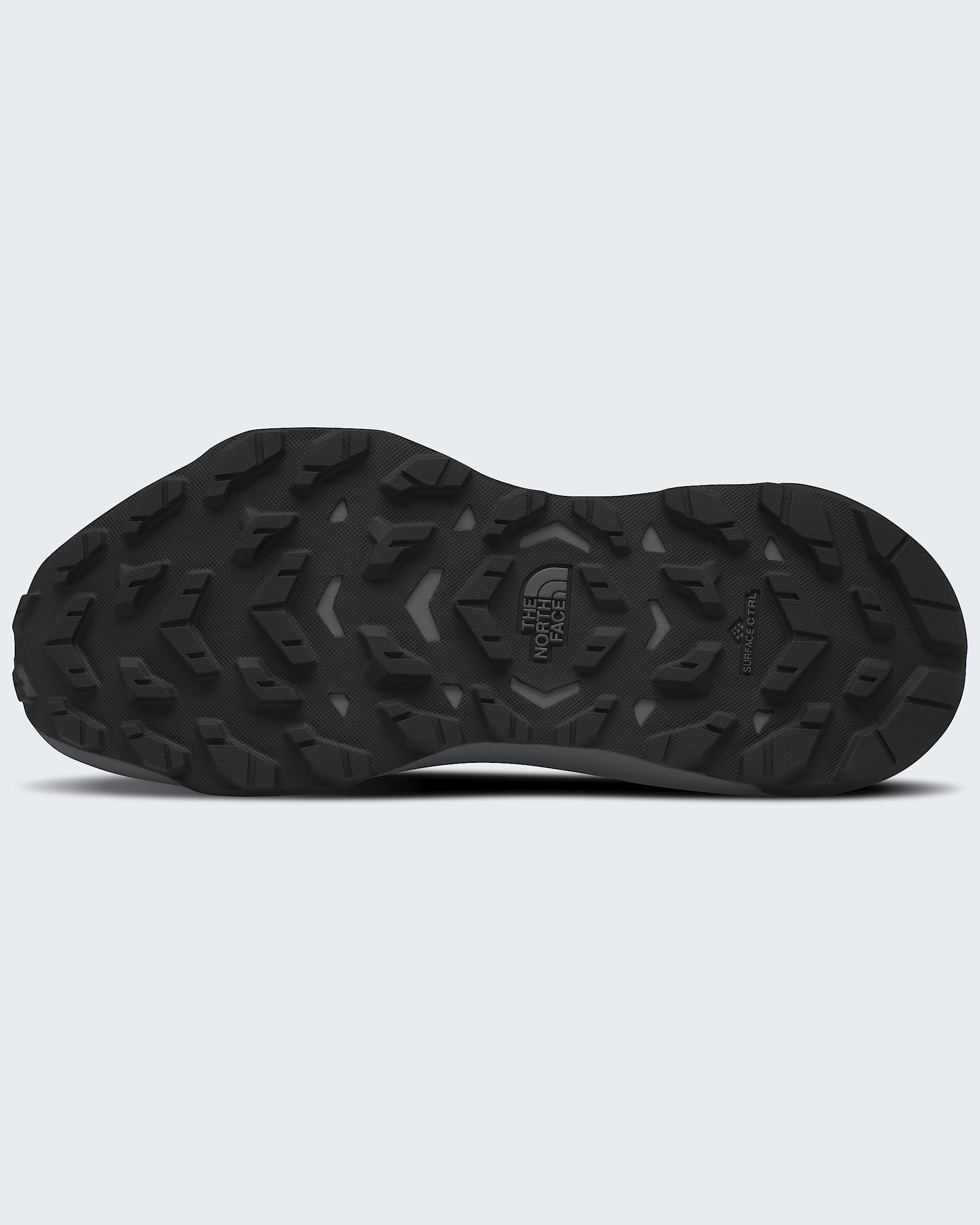 Mens Fastpack Mid Waterproof Boots TNF DETAILSOLE