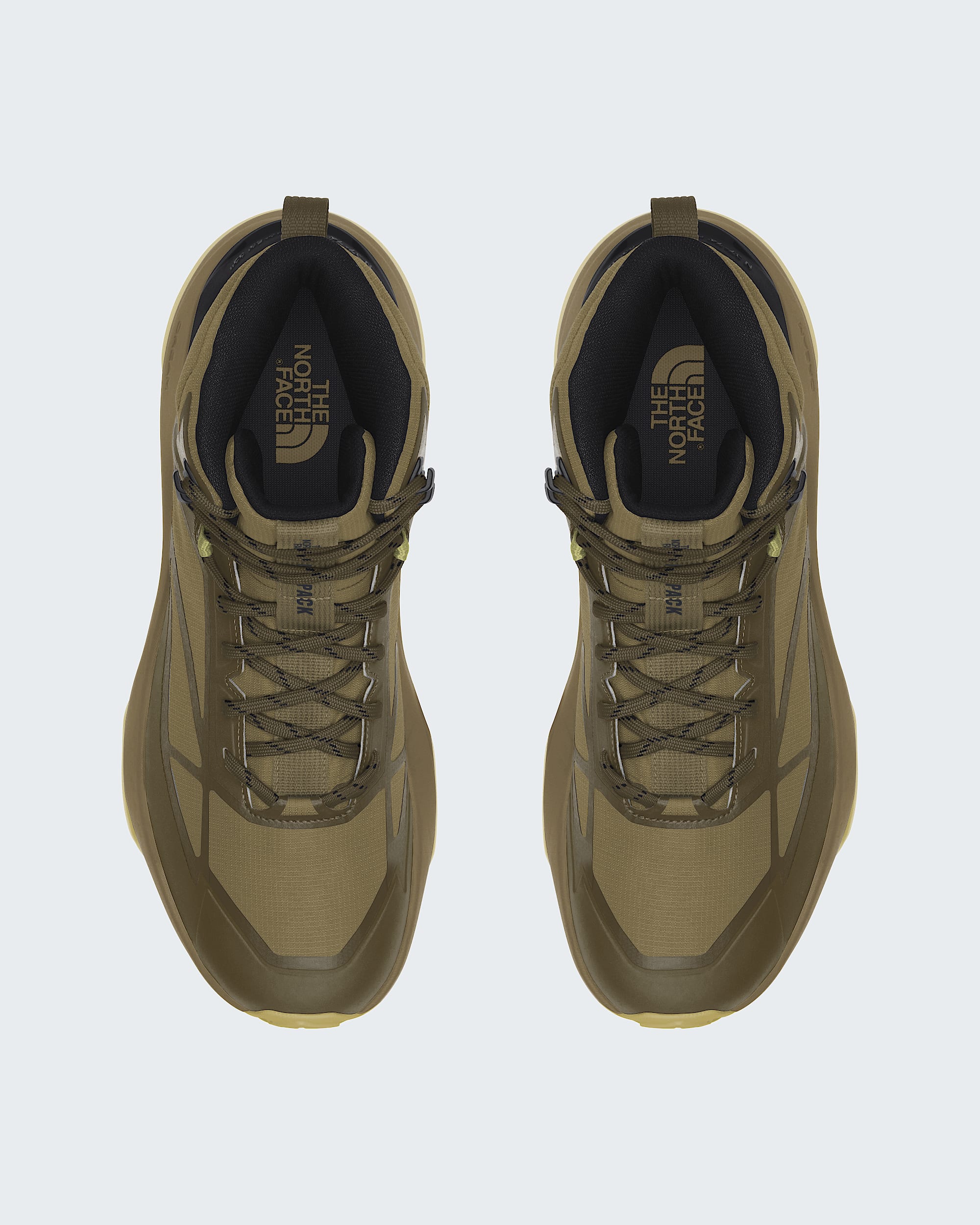 Mens Fastpack Mid WP TNF DETAILINSTEP