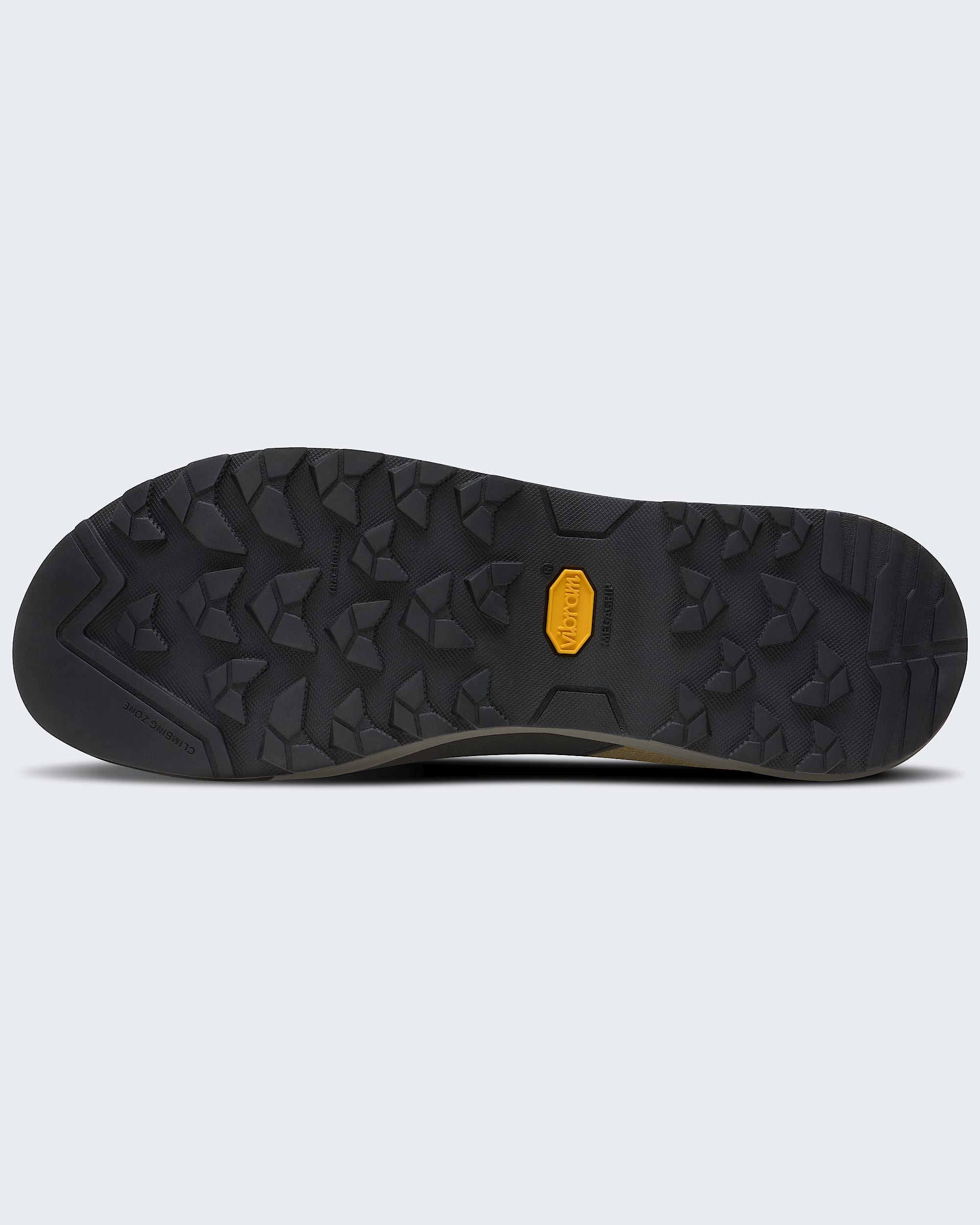 Verto Approach GORETEX Shoes TNF DETAILSOLE
