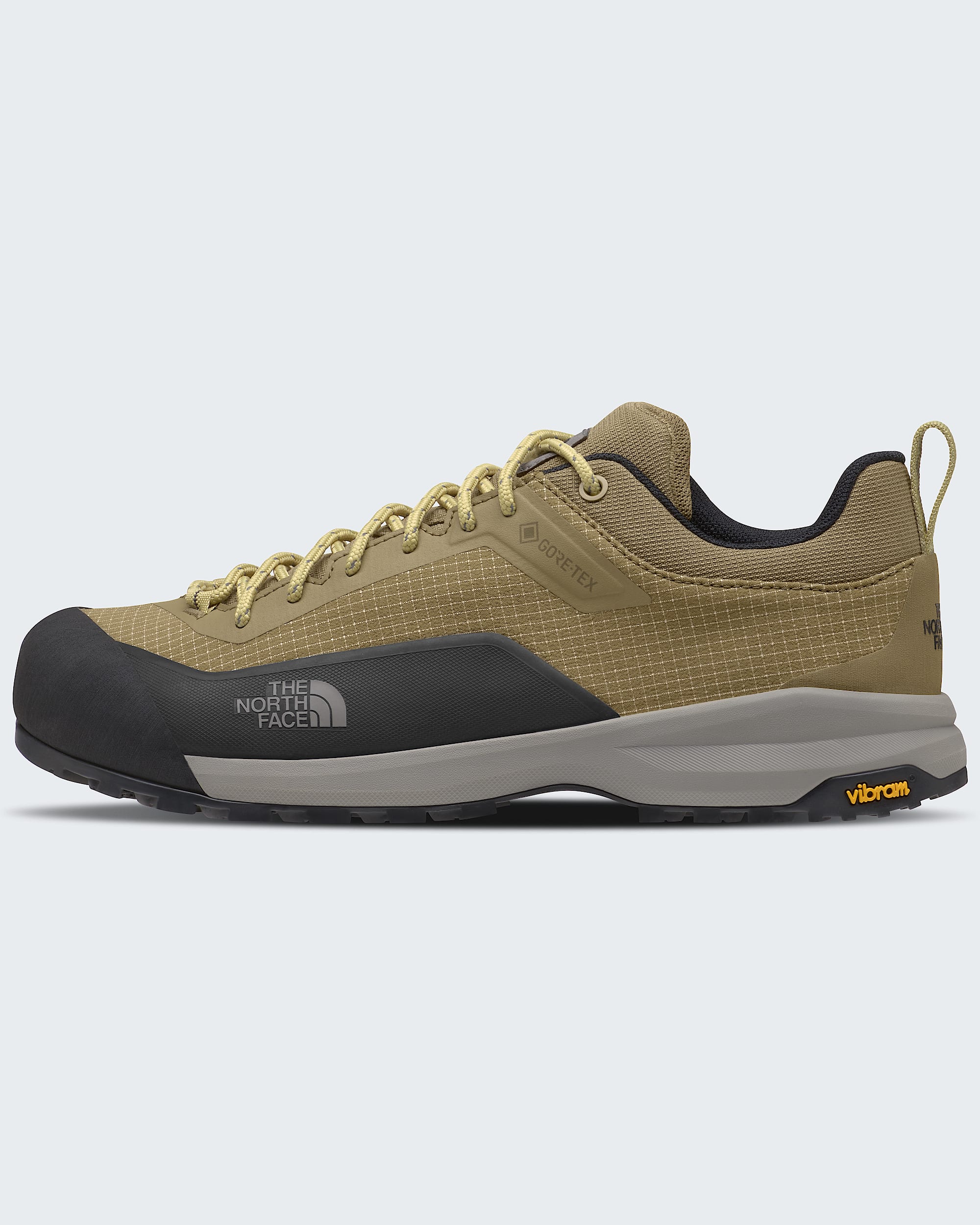 Verto Approach GORE-TEX® Shoes | The North Face