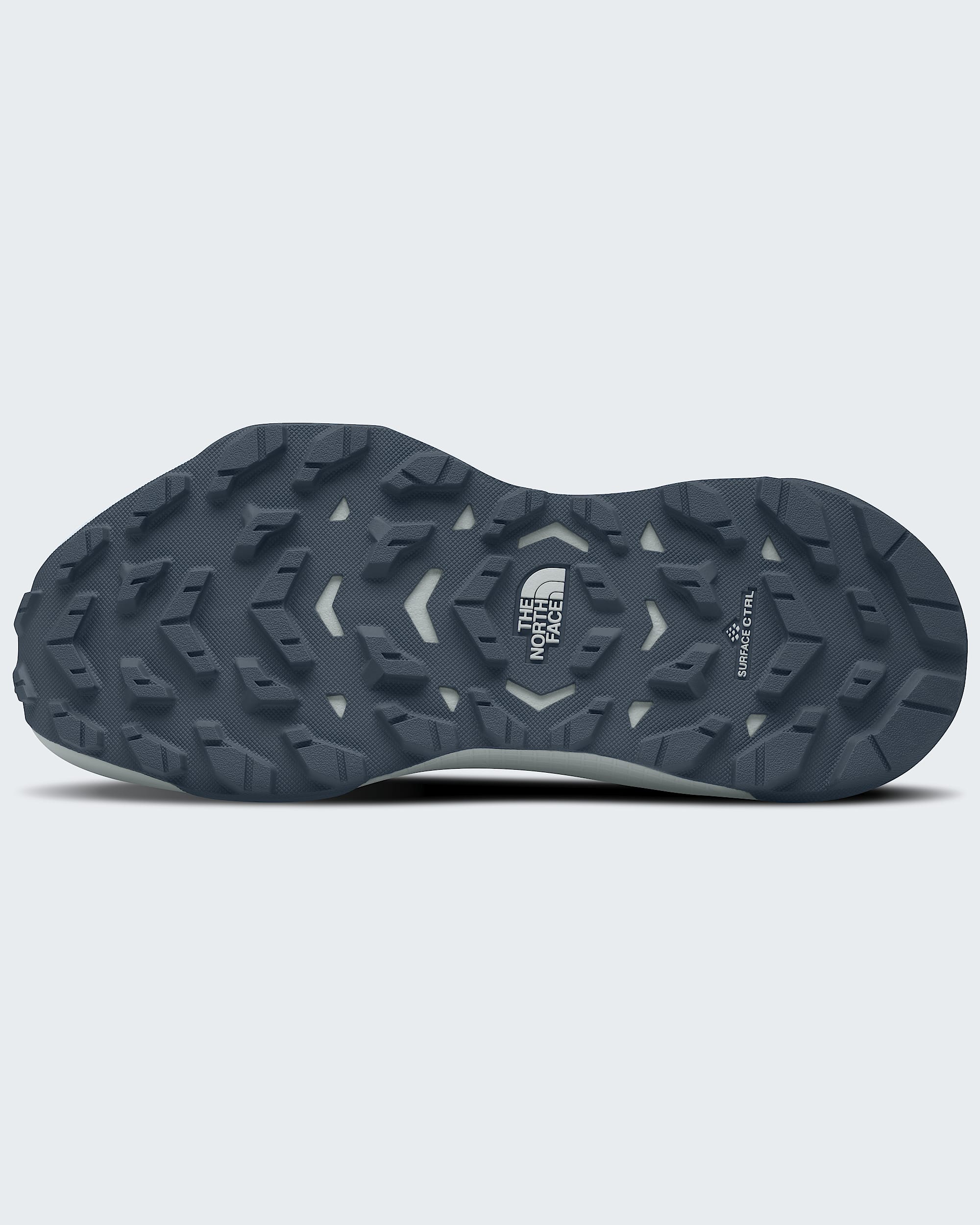 Womens Fastpack Waterproof Shoes TNF DETAILSOLE