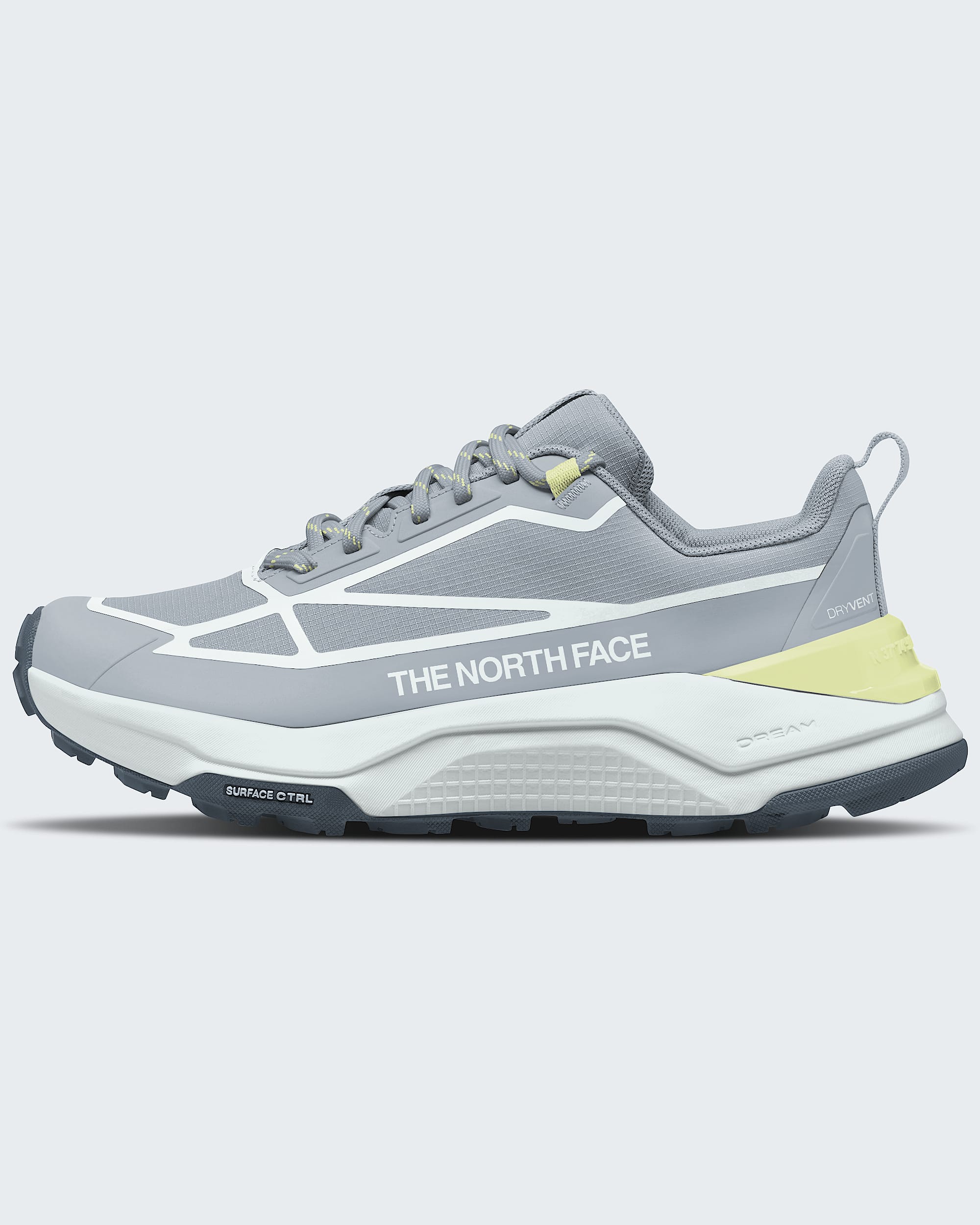 Womens Fastpack Waterproof Shoes TNF HERO