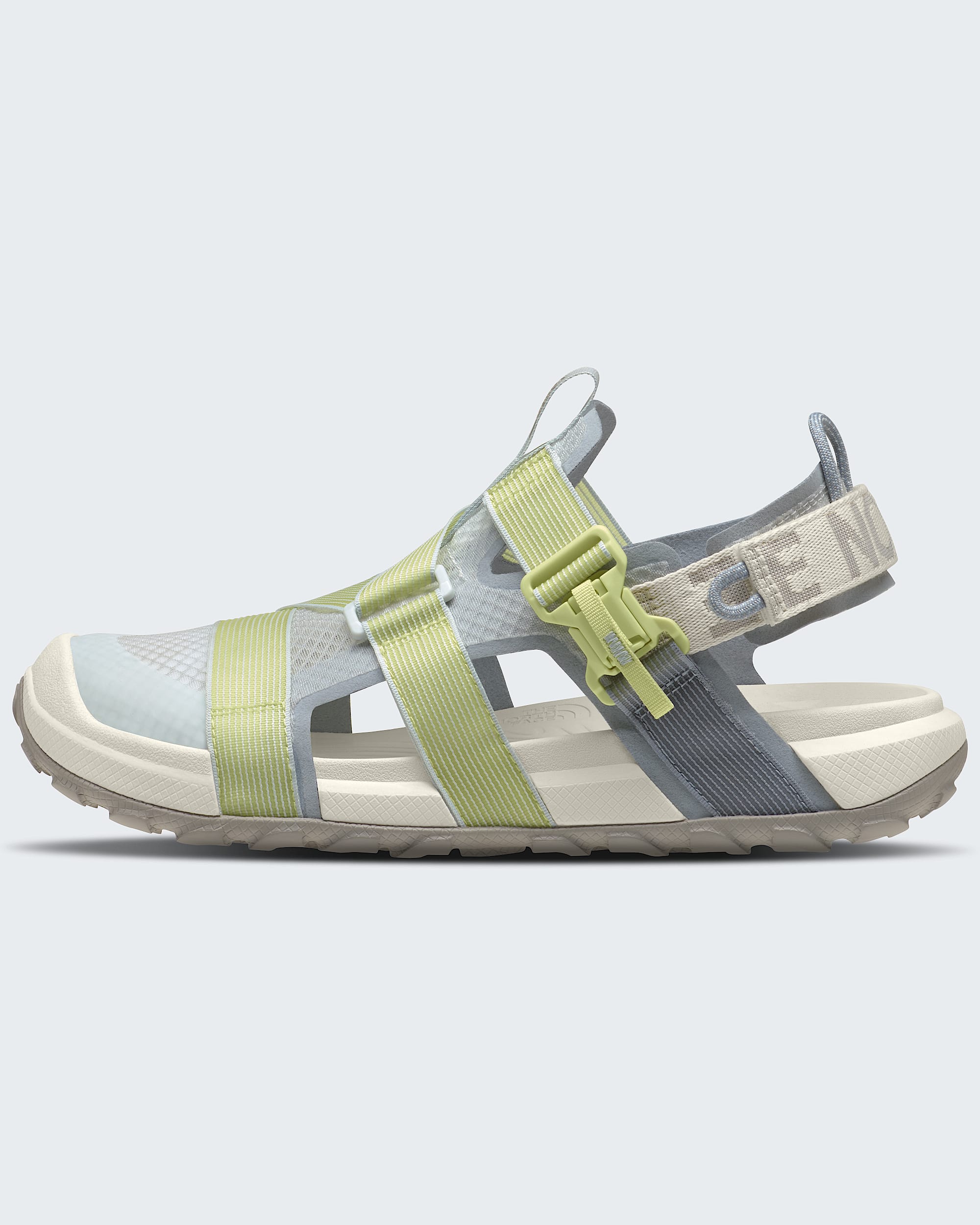Explore Camp Lite Shandals TNF HERO