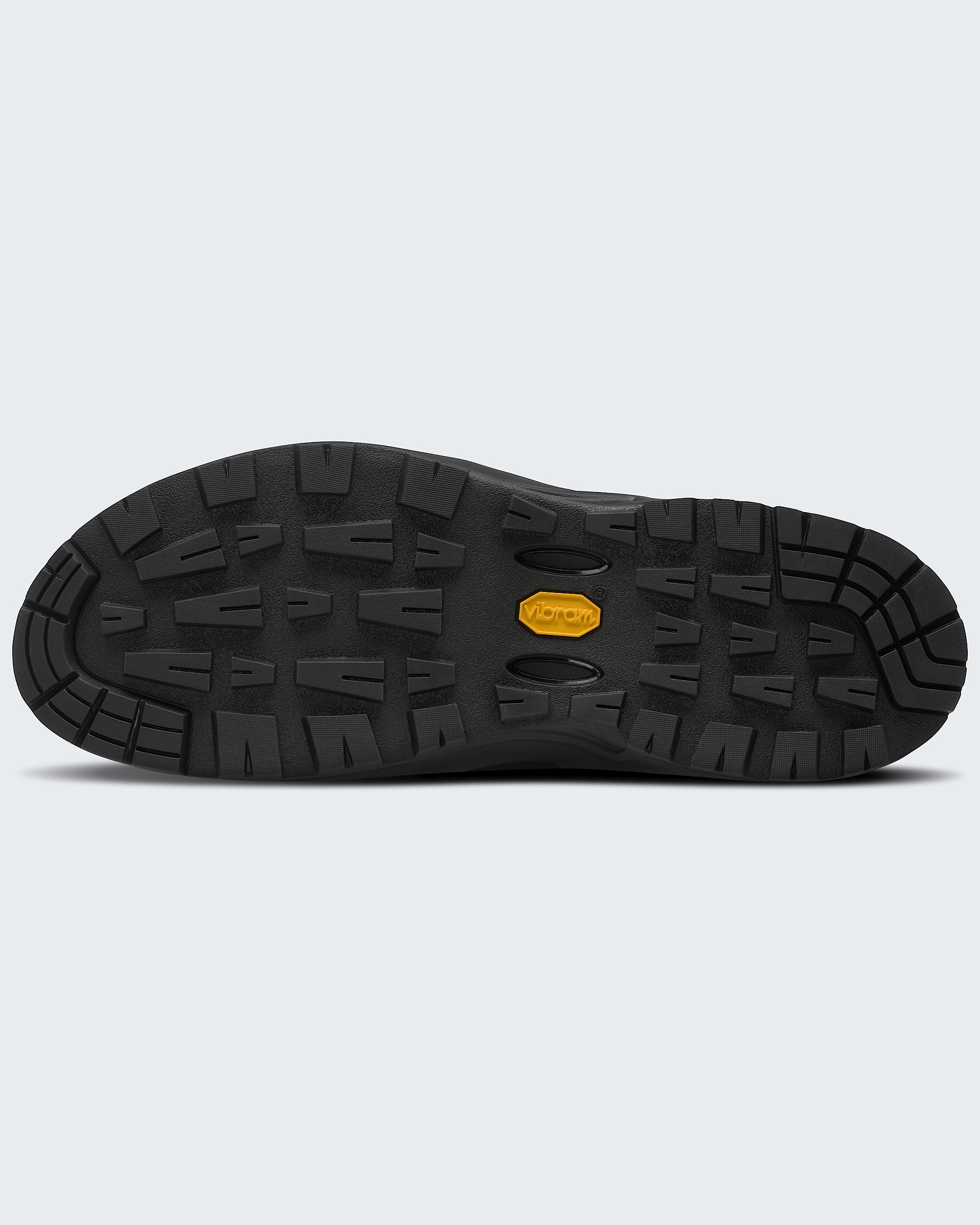 Clyffe Ultra TNF DETAILSOLE