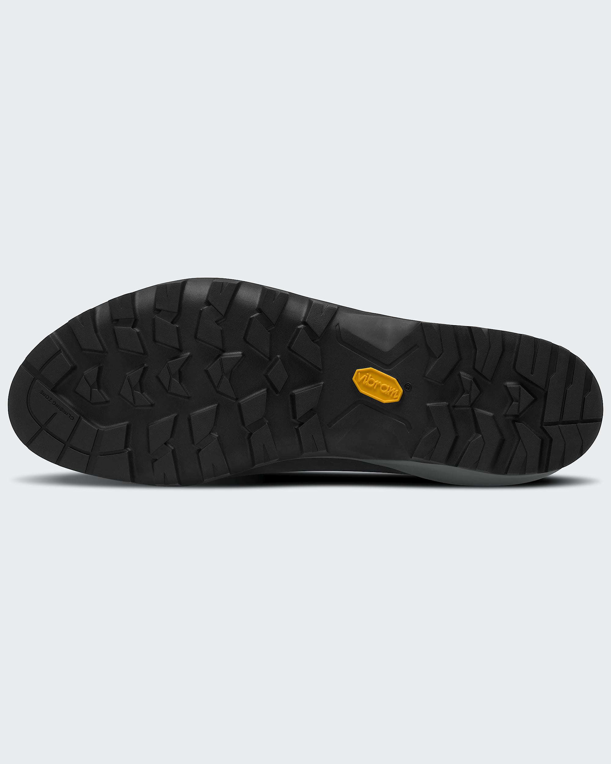 Summit Series Verto Apex GORETEX Boots TNF DETAILSOLE