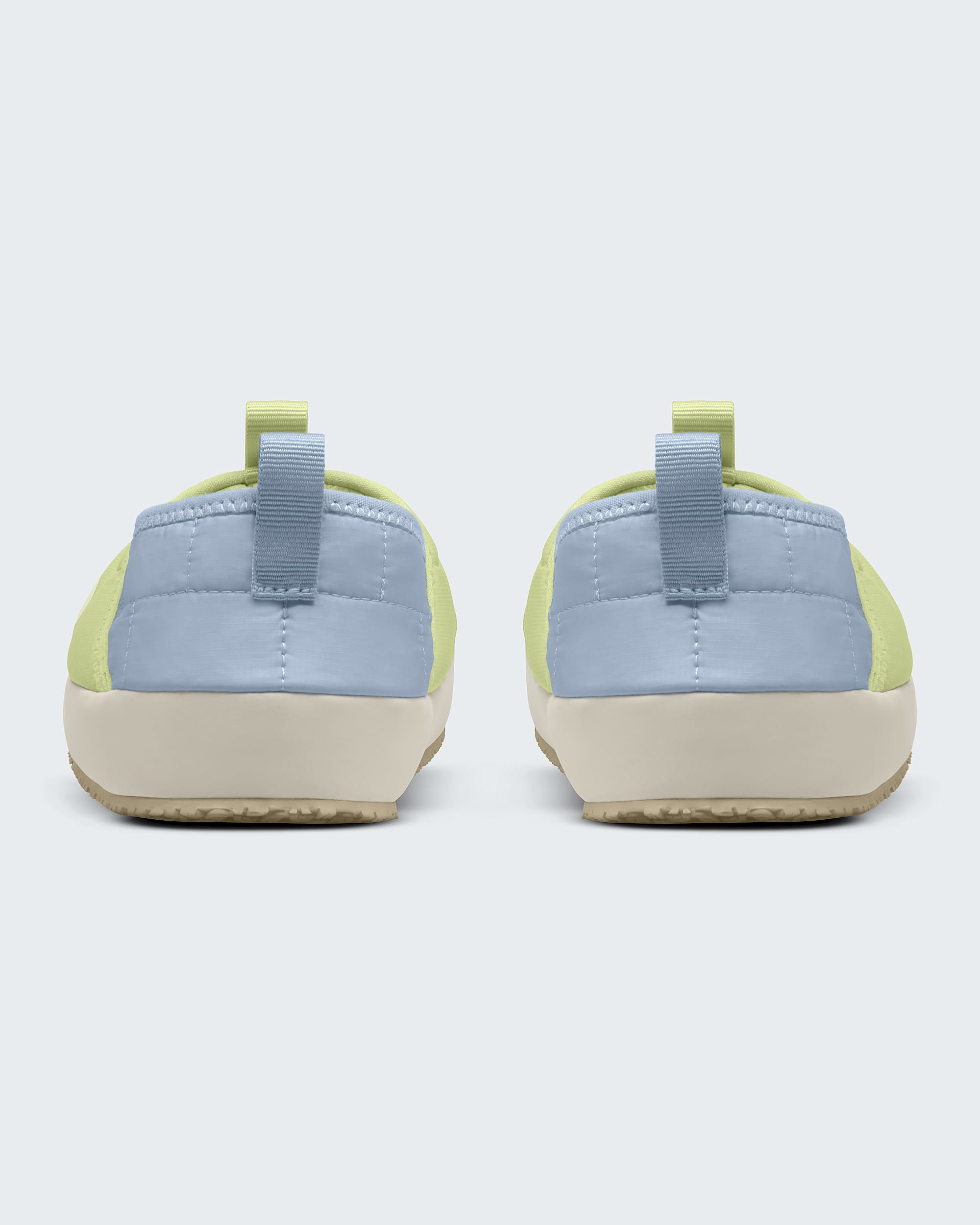Youth THERMOBALL Traction Mules II TNF BACK