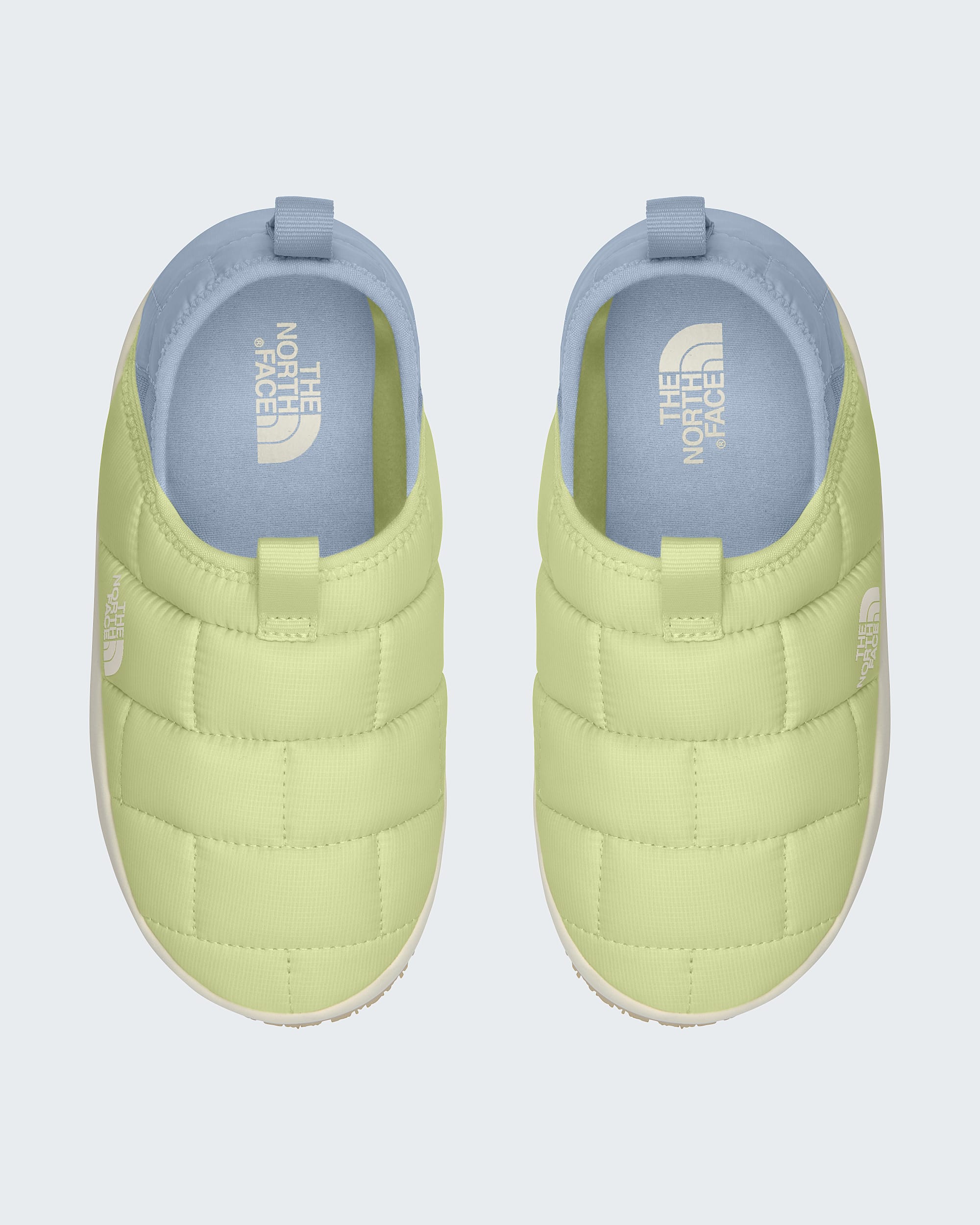 Youth THERMOBALL Traction Mules II TNF DETAILINSTEP