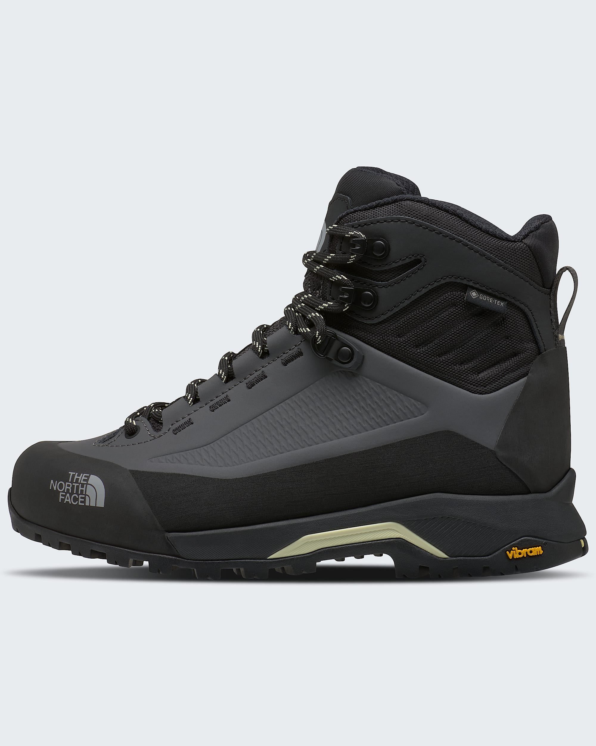 Womens Verto Alpine Mid GORETEX Boots TNF HERO