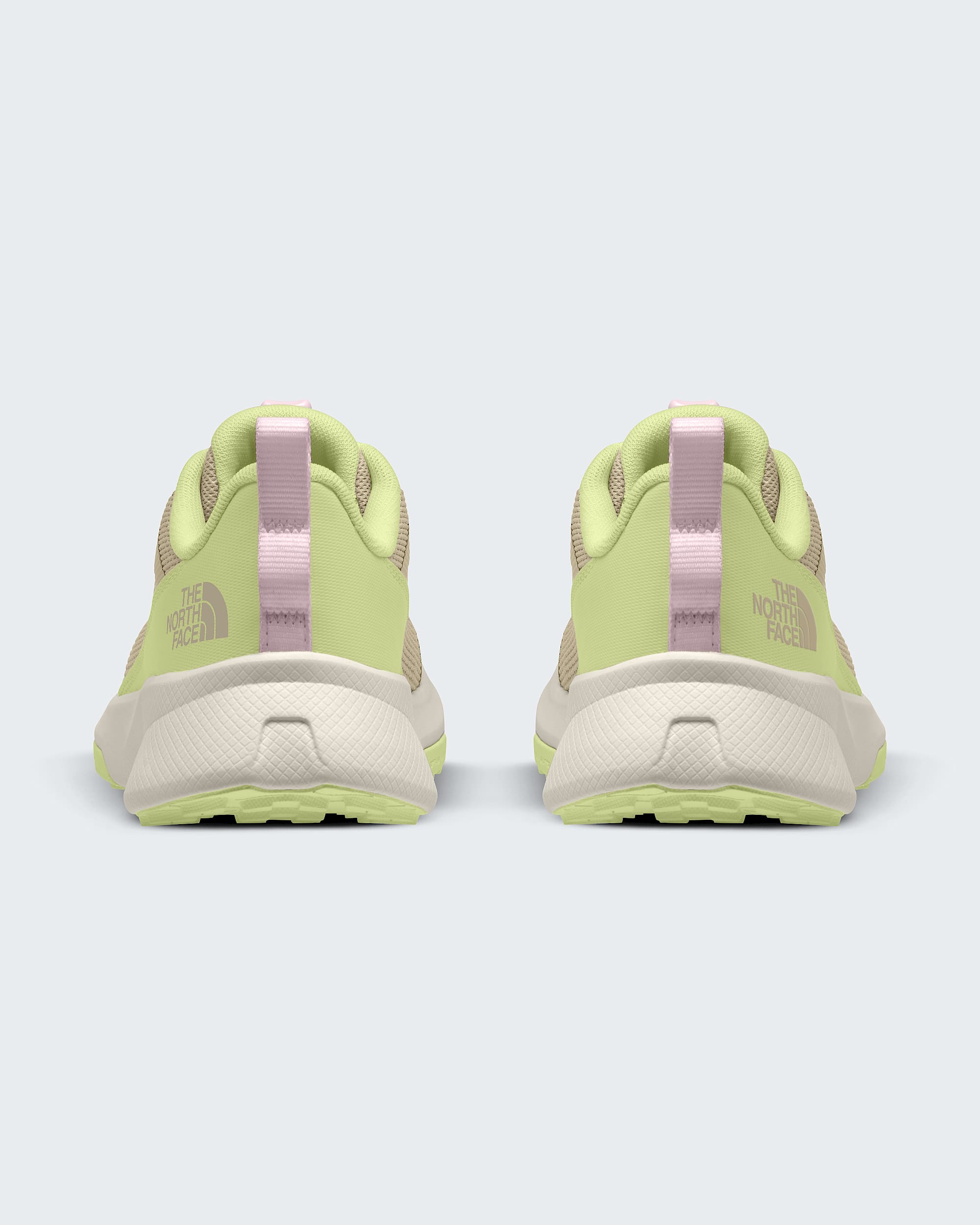Chaussures Altamesa pour enfants TNF BACK