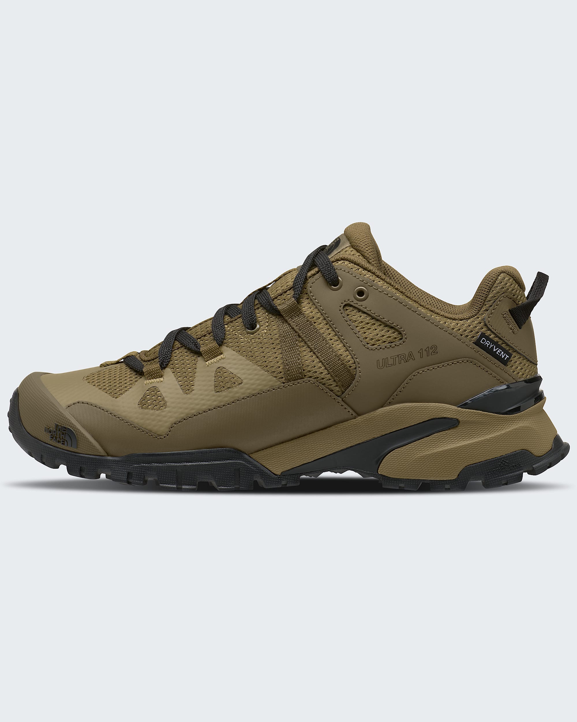 Men's Ultra 112 Waterproof Shoes | The North Face