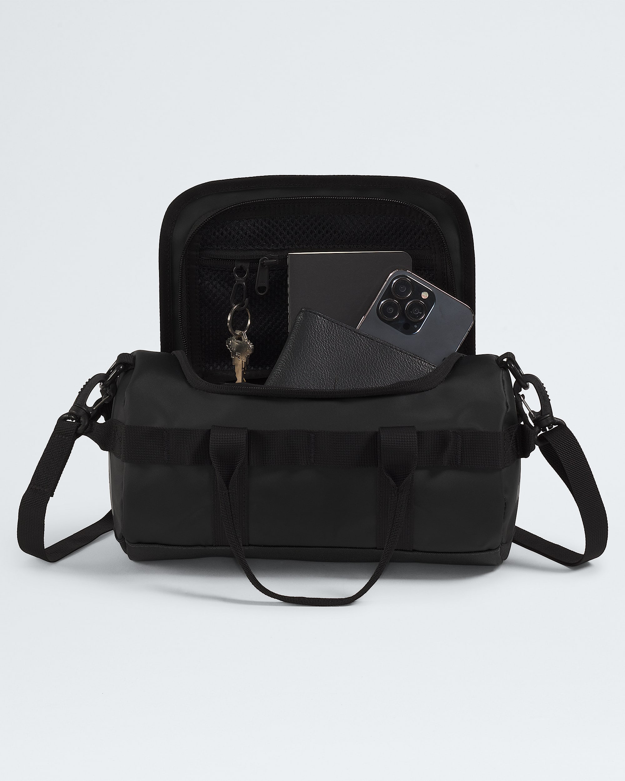 Sac de sport  bandoulire Base Camp TNF INT