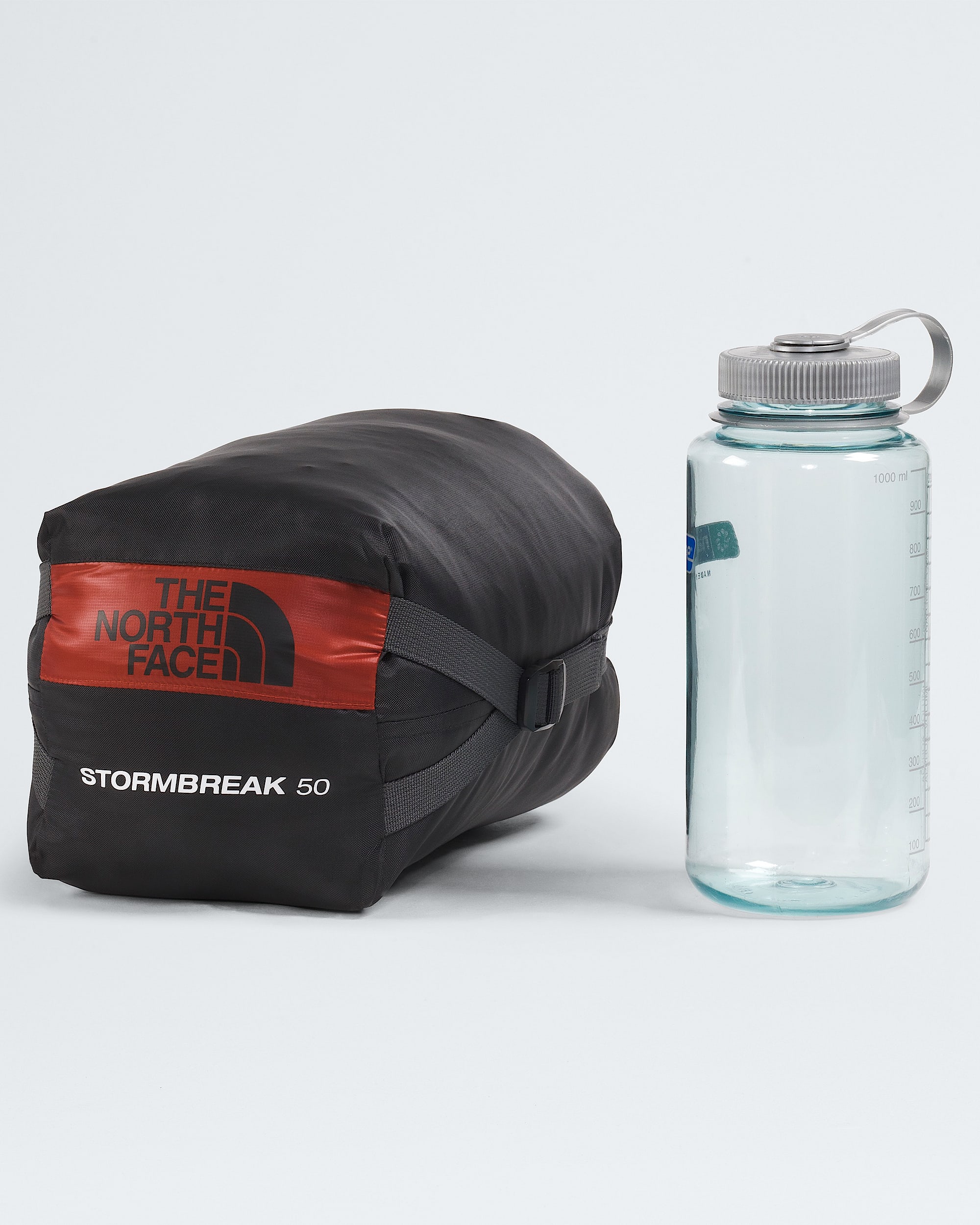 Stormbreak 50F Sleeping Bag TNF ALT1