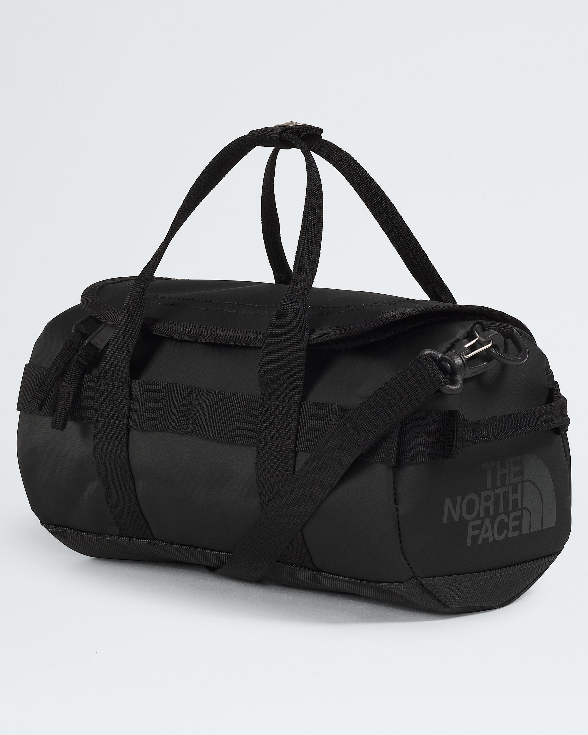 Sac de sport  bandoulire Base Camp TNF FRONT34