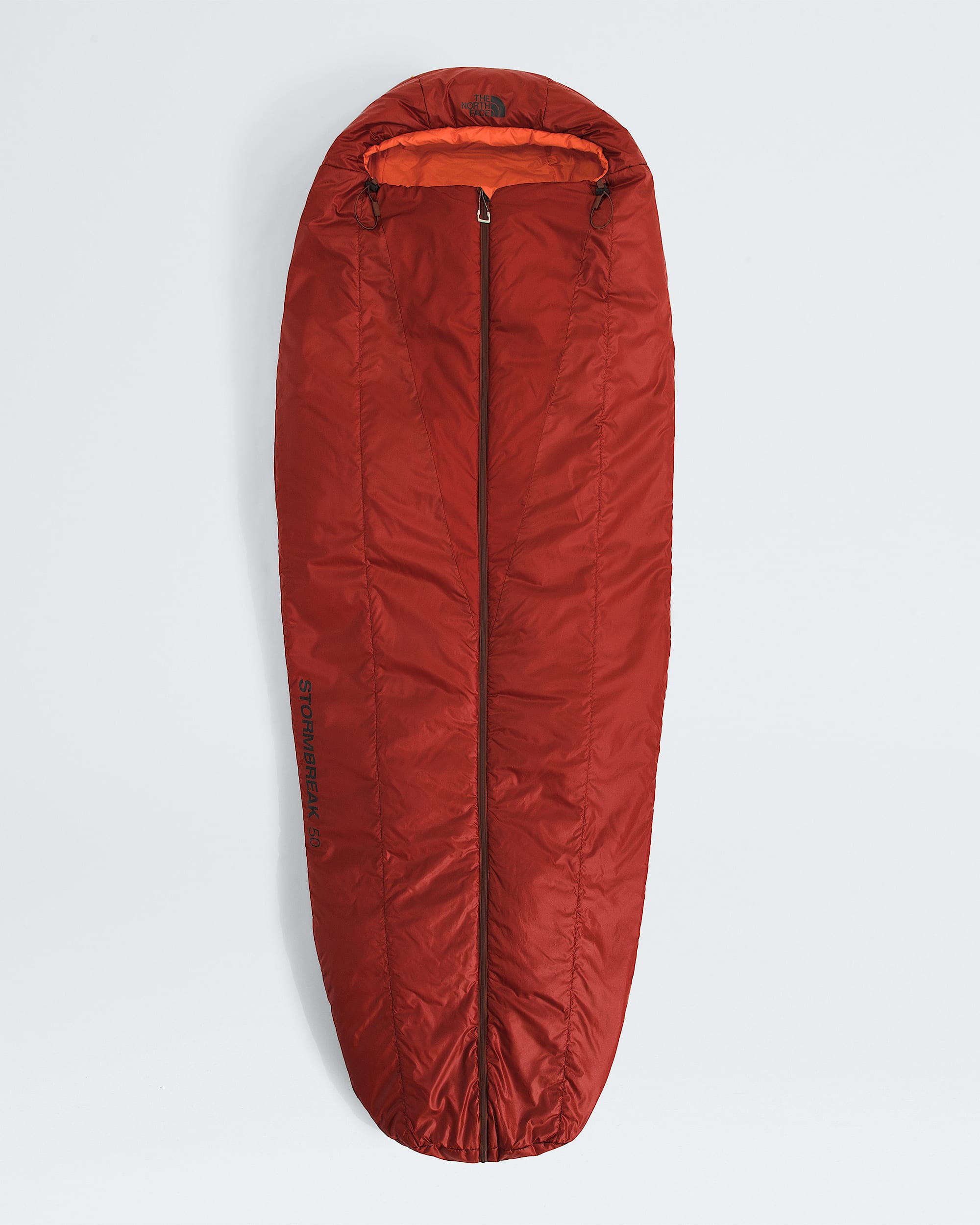 Stormbreak 50F Sleeping Bag TNF HERO