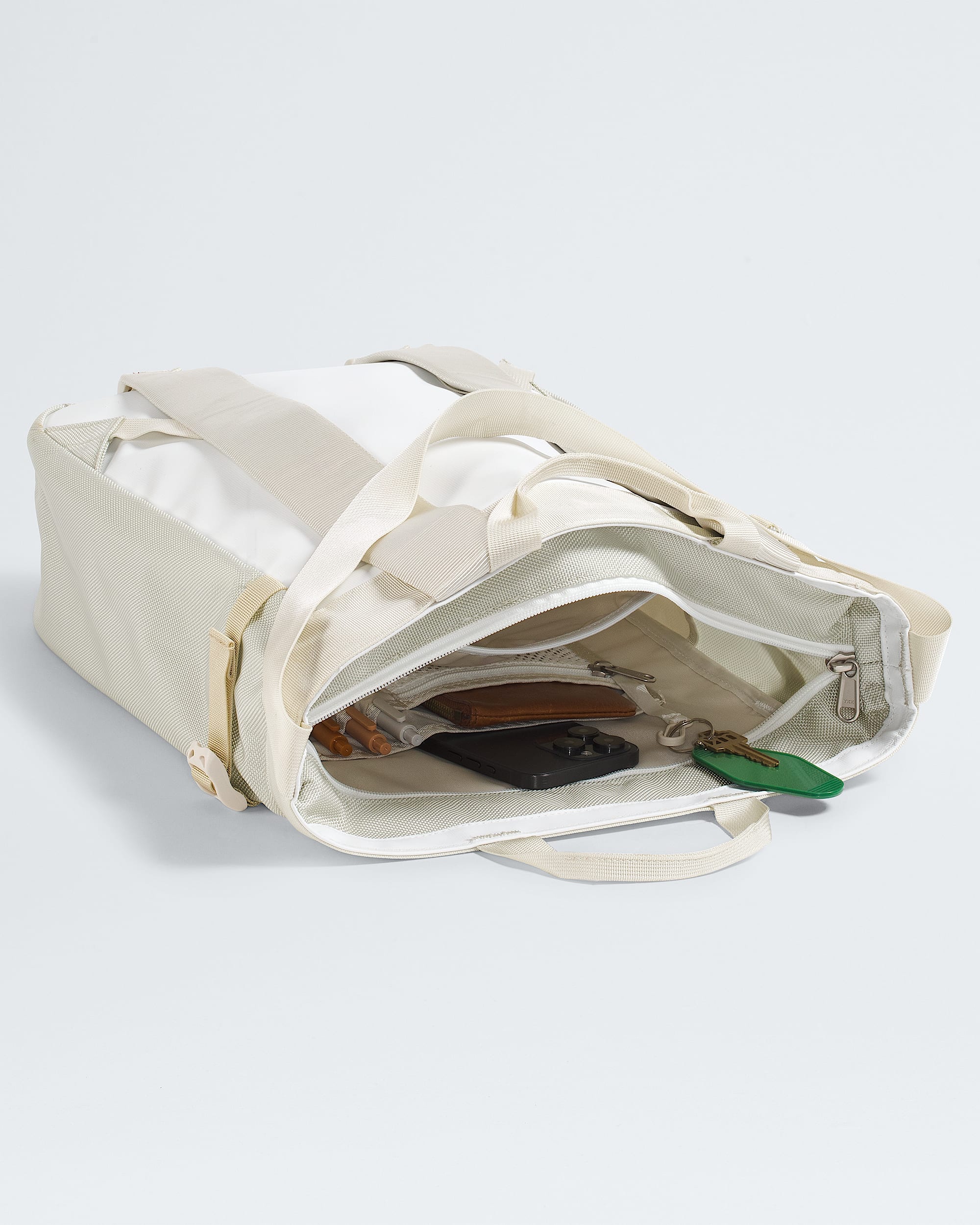 Sac fourretout Base Camp TNF INT